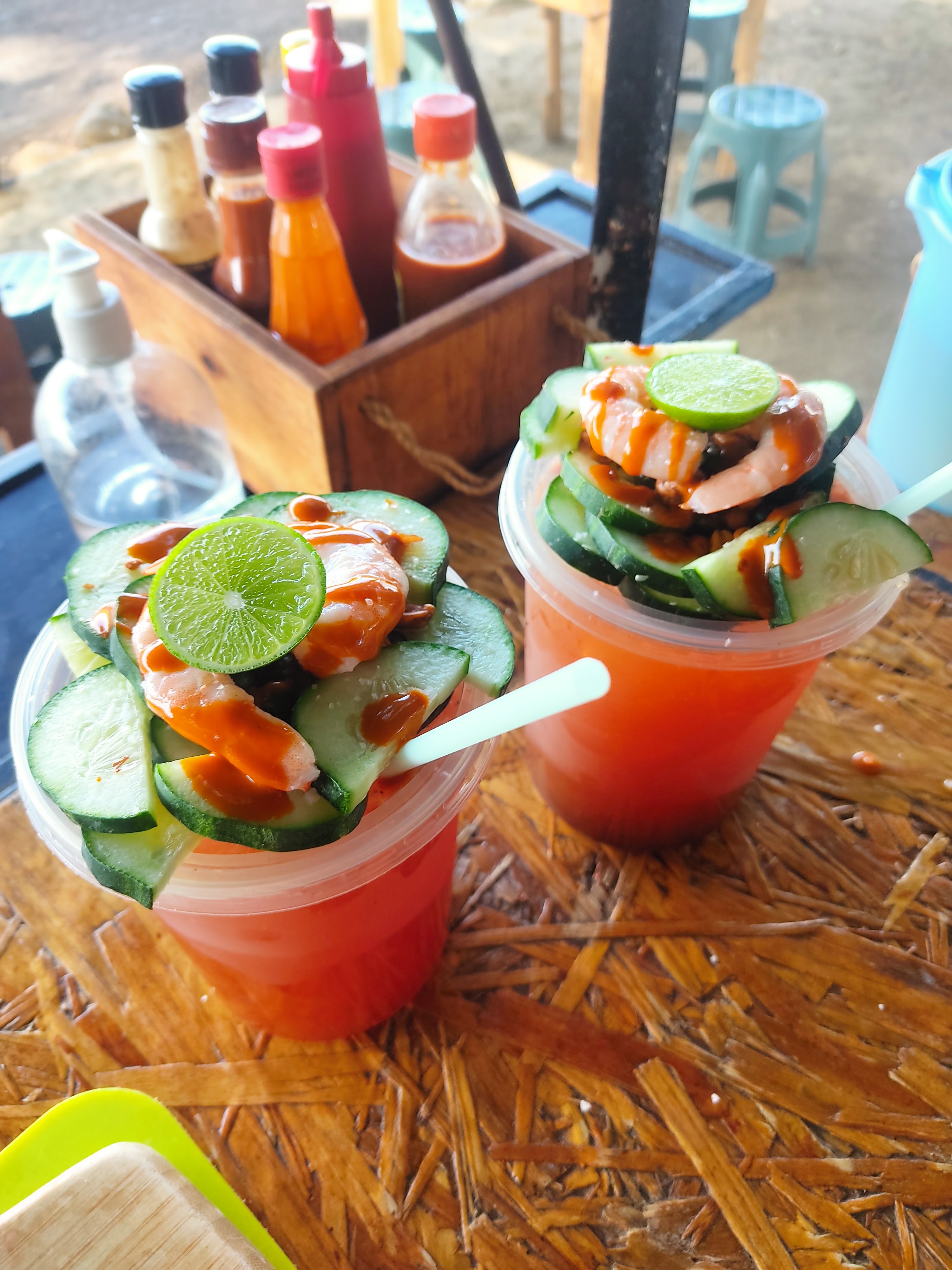 Ibarra Cevichería image 2