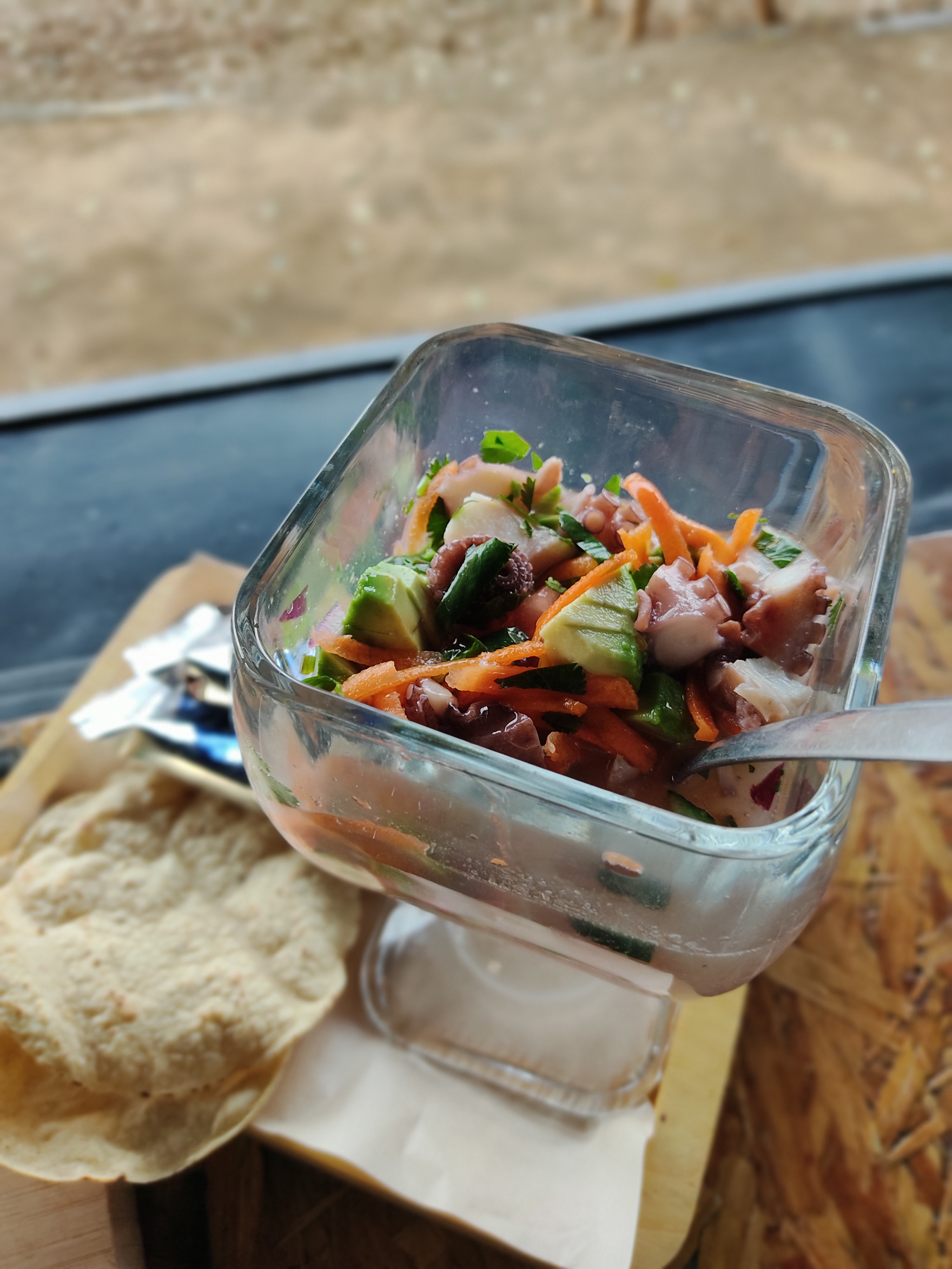 Ibarra Cevichería image 3