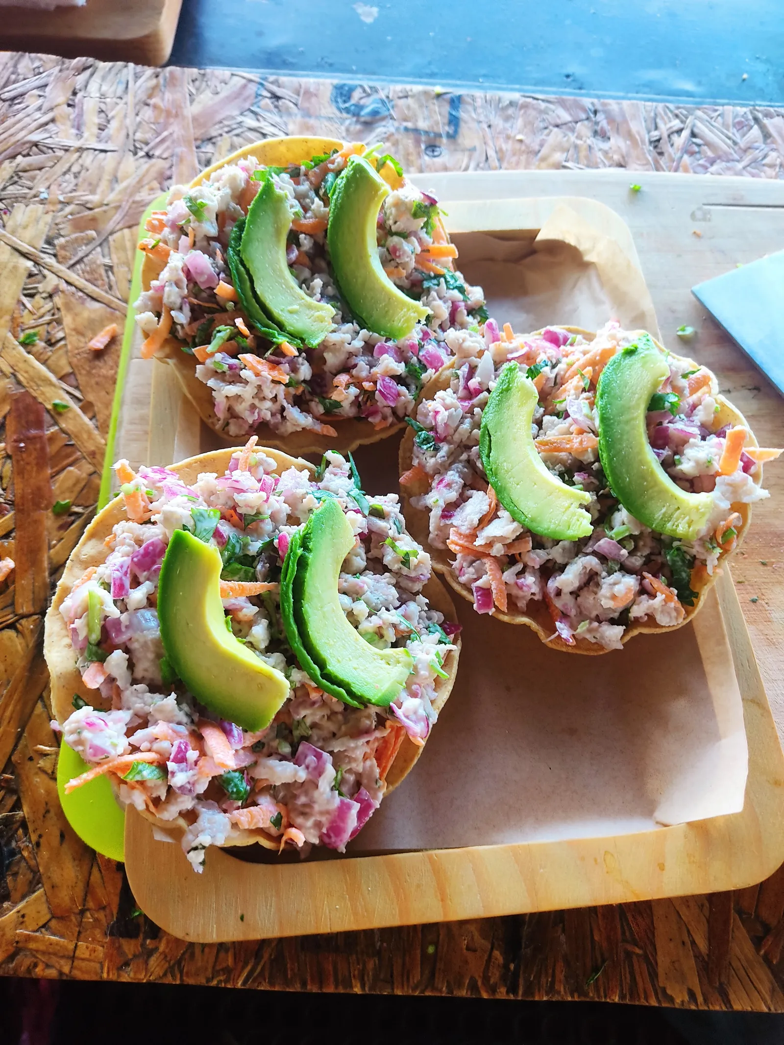 Ibarra Cevichería image 4