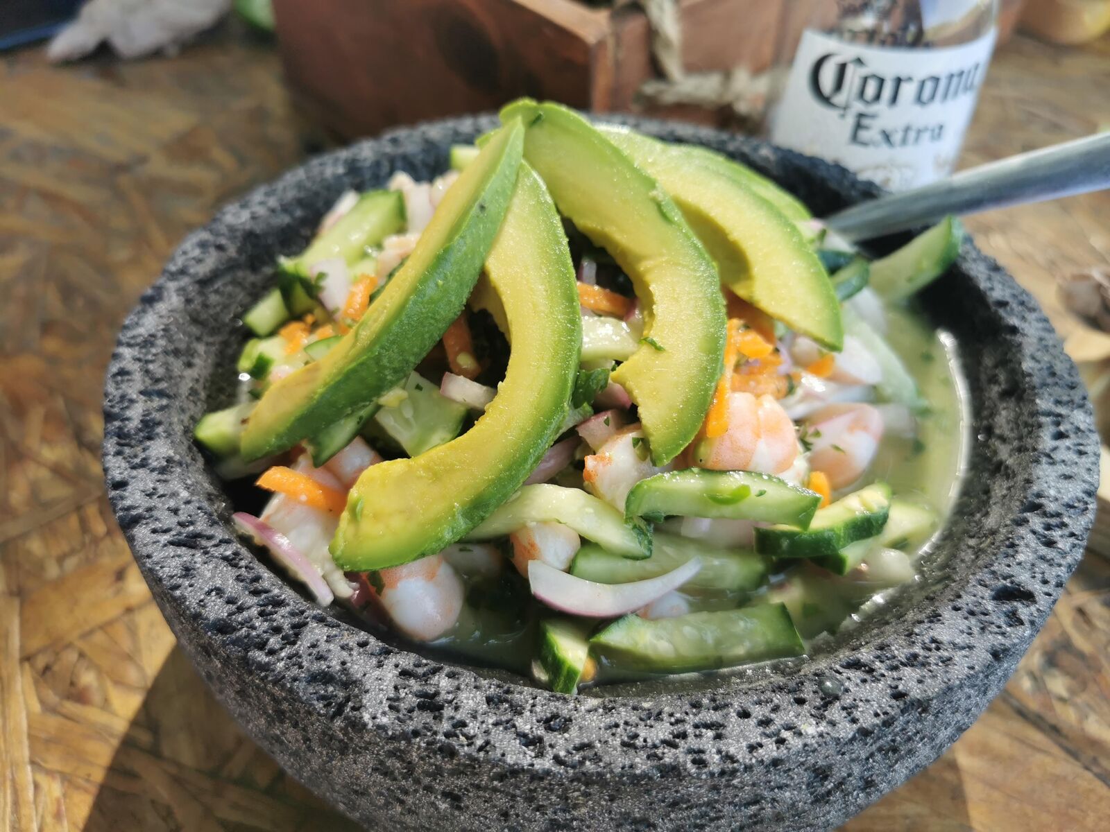 Ibarra Cevichería image 5