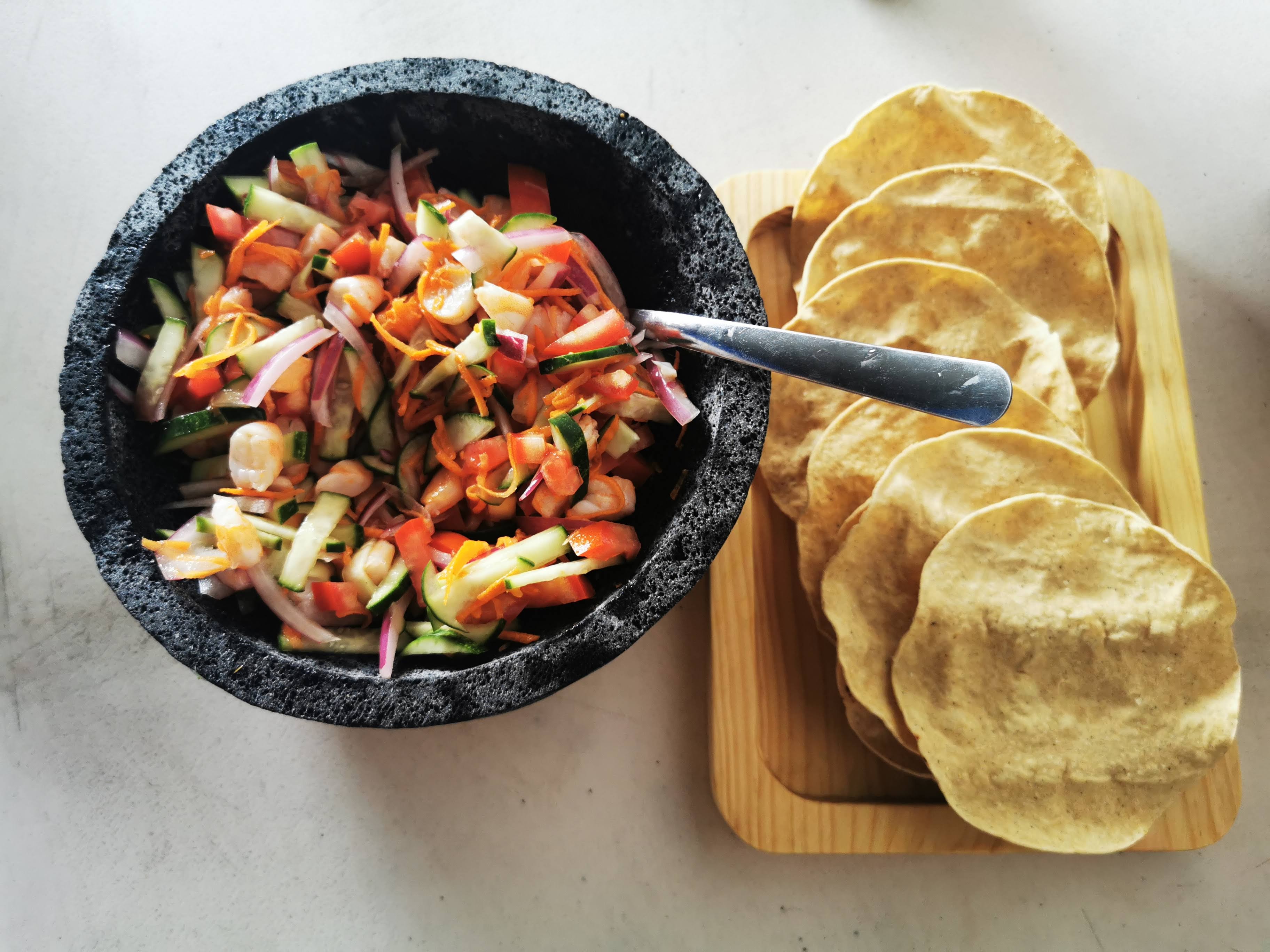 Ibarra Cevichería image 6