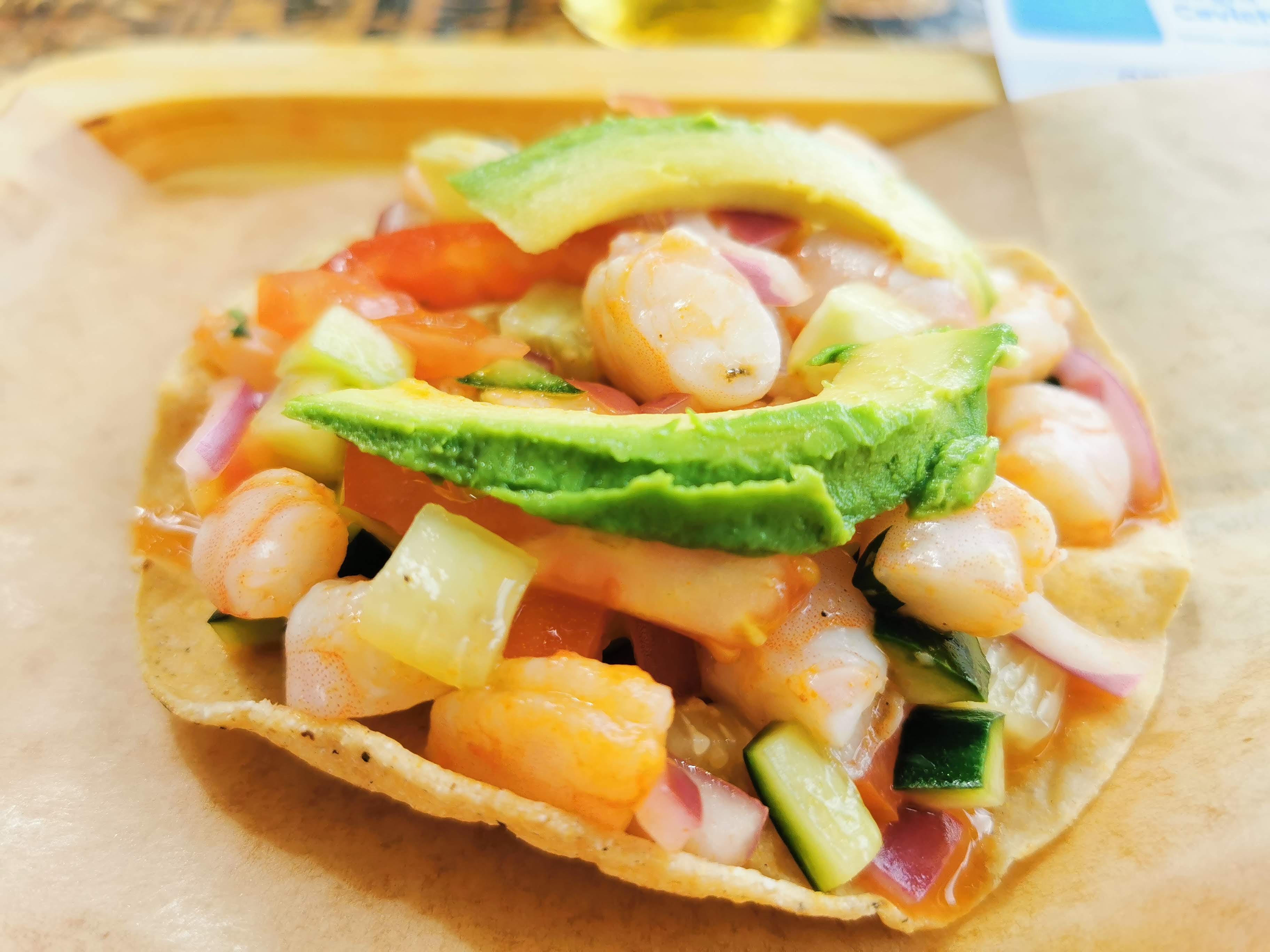 Ibarra Cevichería image 7