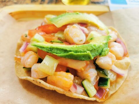 Ibarra Cevichería image 7