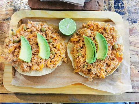 Ibarra Cevichería image 8