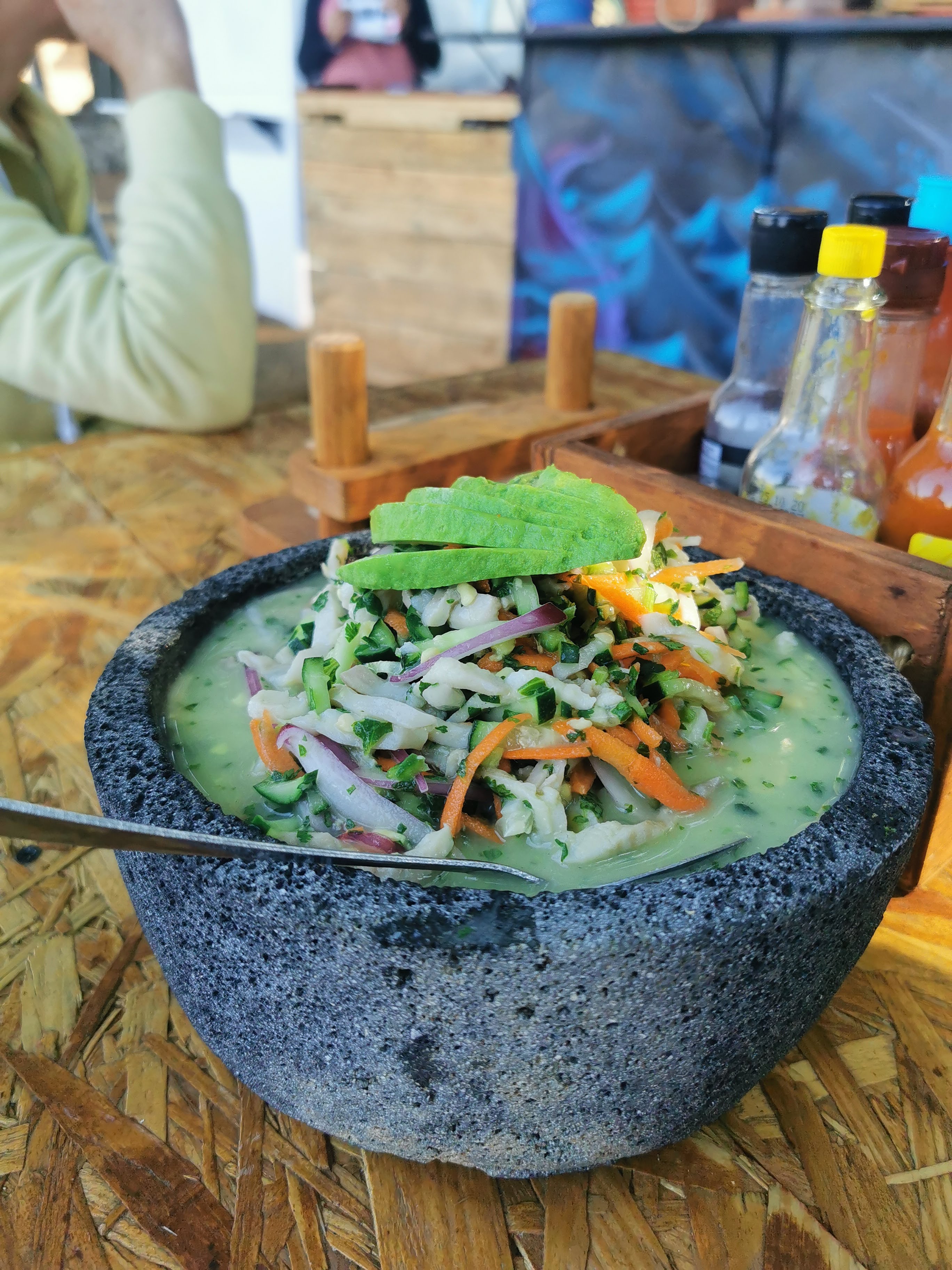 Ibarra Cevichería image 10