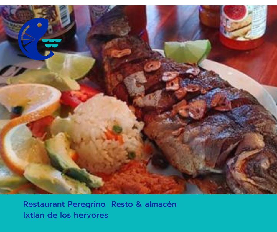 Restaurante Peregrino Resto & Almacén image 2