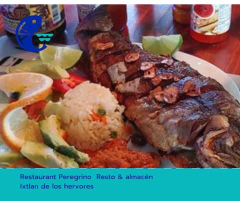 Restaurante Peregrino Resto & Almacén image 2