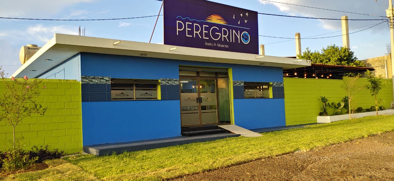 Restaurante Peregrino Resto & Almacén image 3