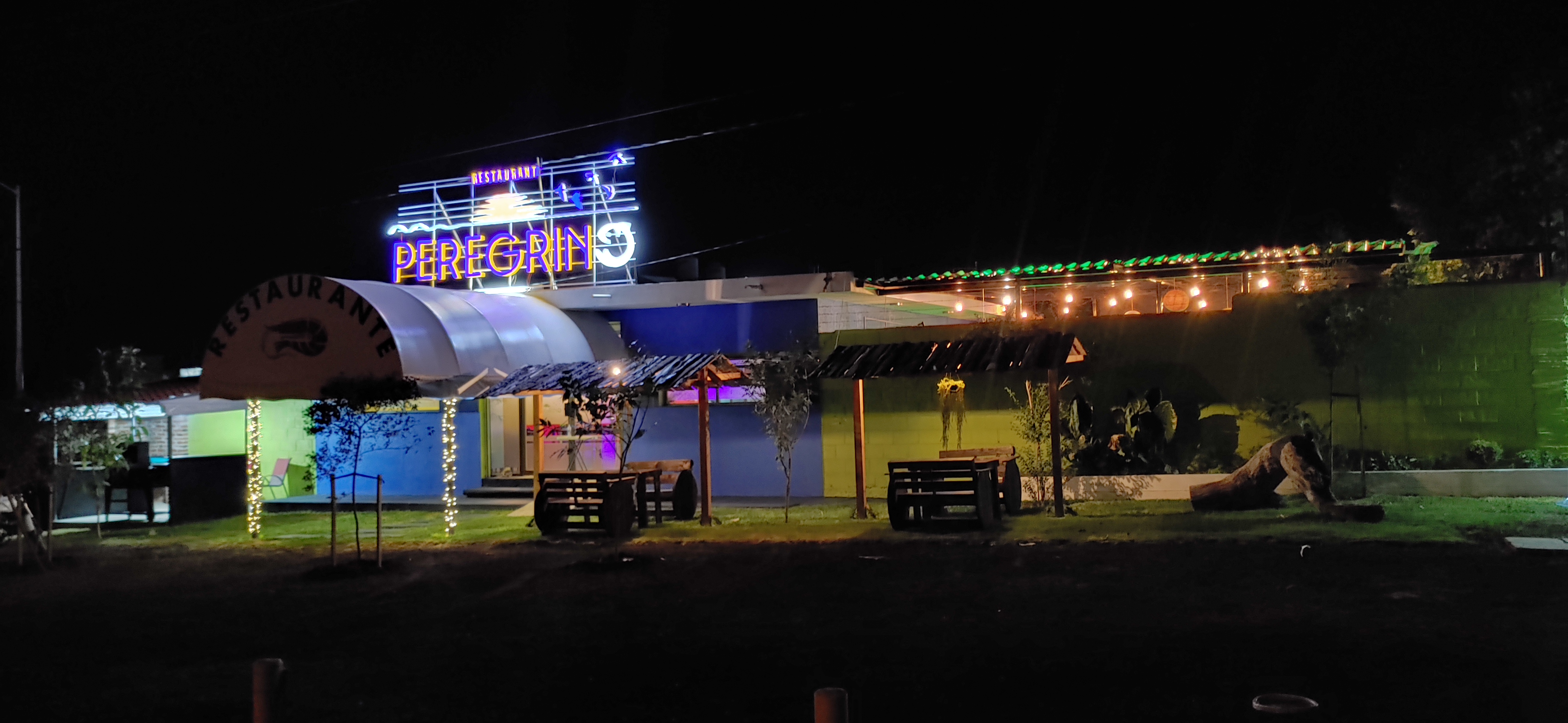 Restaurante Peregrino Resto & Almacén image 4