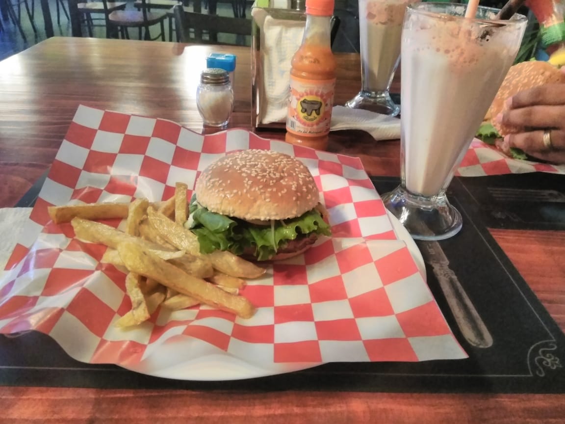 Restaurante Peregrino Resto & Almacén image 5