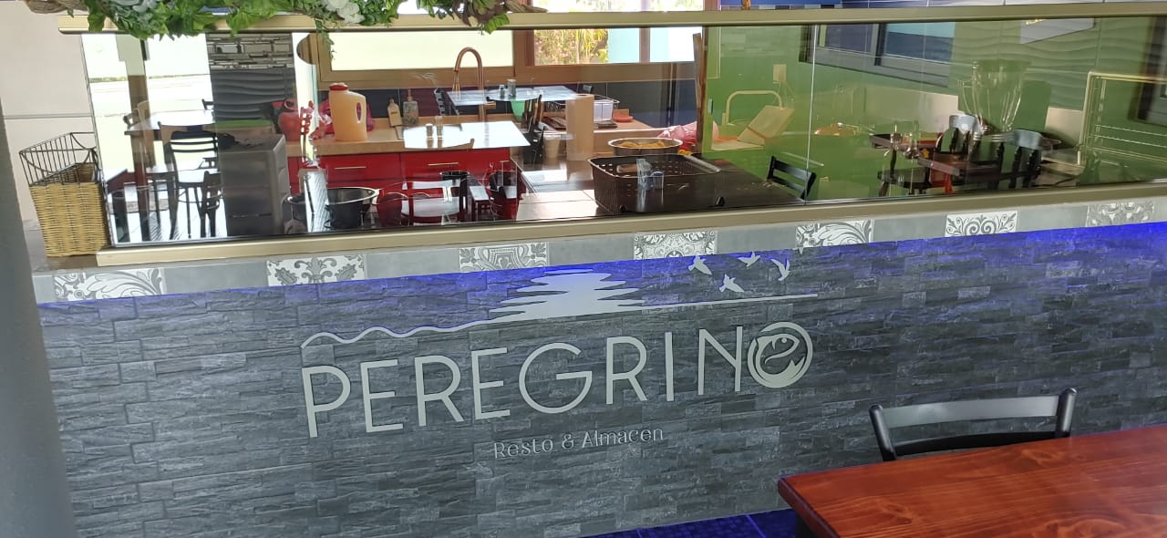 Restaurante Peregrino Resto & Almacén image 6
