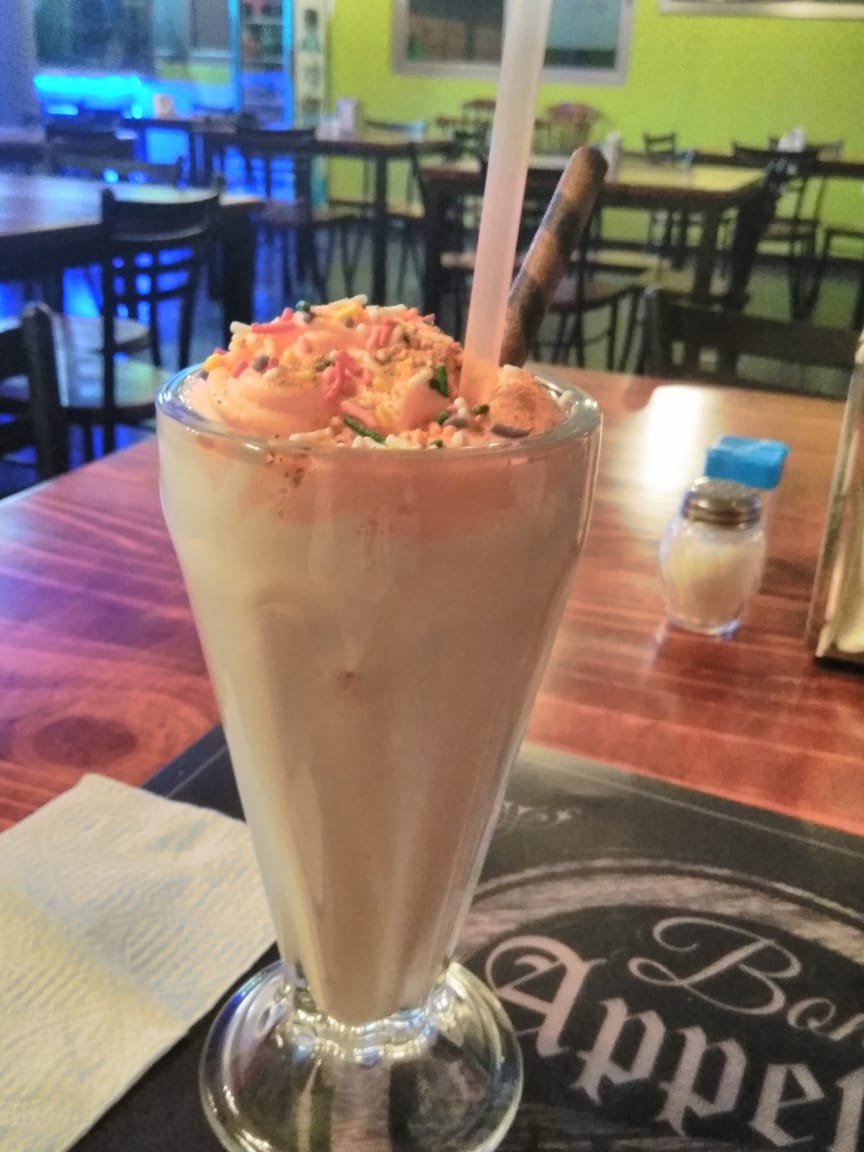 Restaurante Peregrino Resto & Almacén image 7