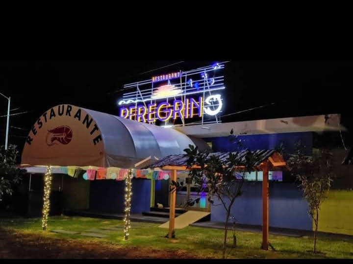 Restaurante Peregrino Resto & Almacén image 8