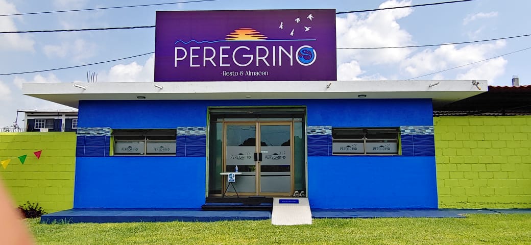 Restaurante Peregrino Resto & Almacén image 9