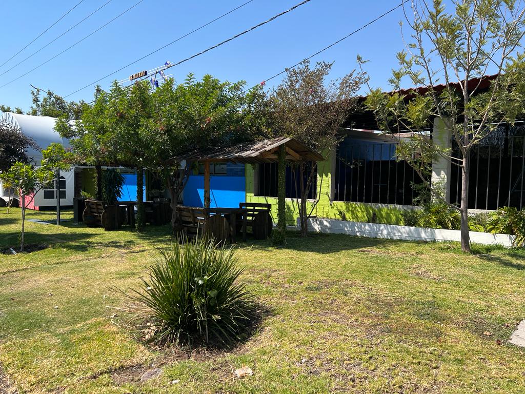 Restaurante Peregrino Resto & Almacén image 10