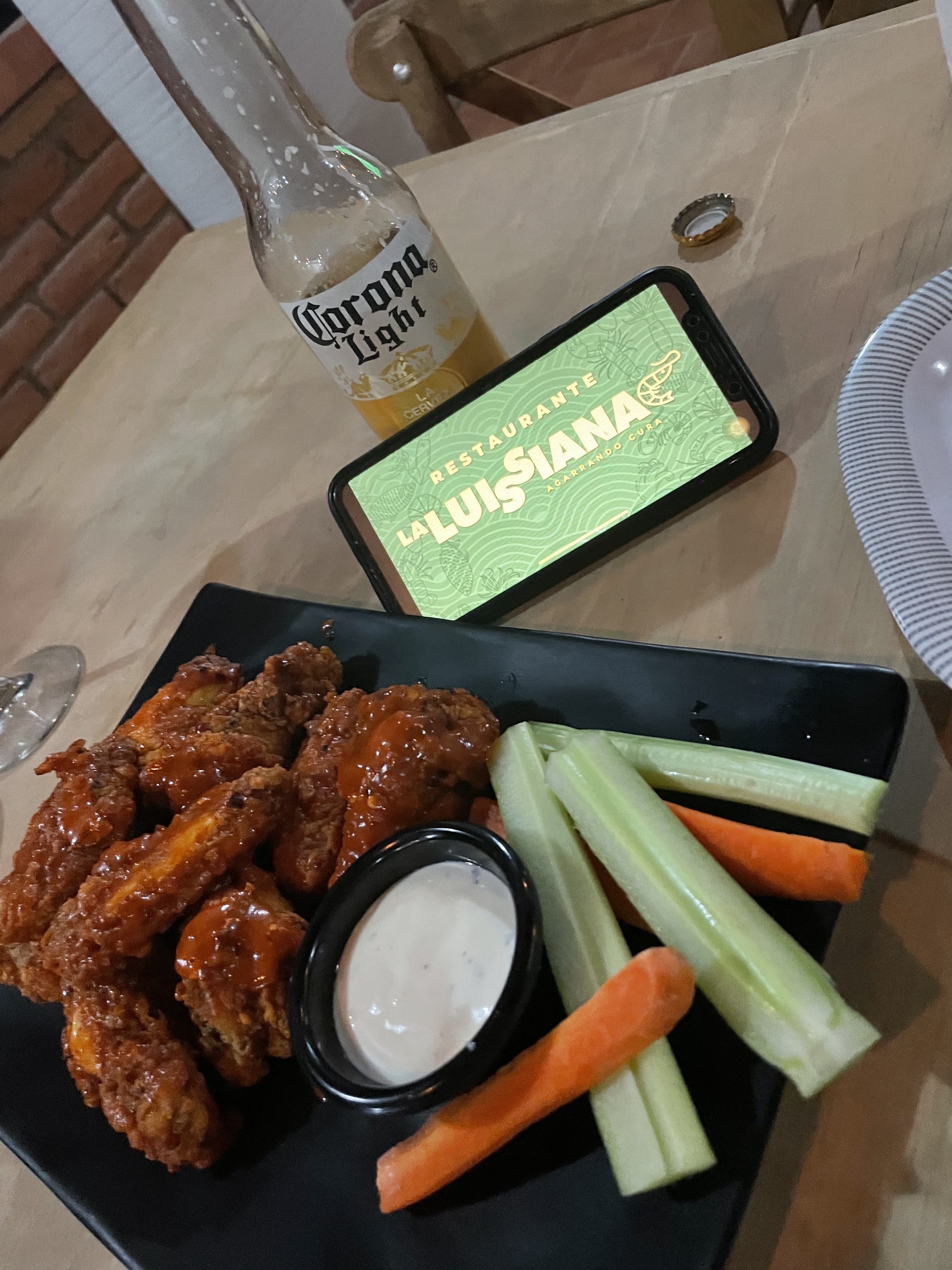 La Luissiana image 2