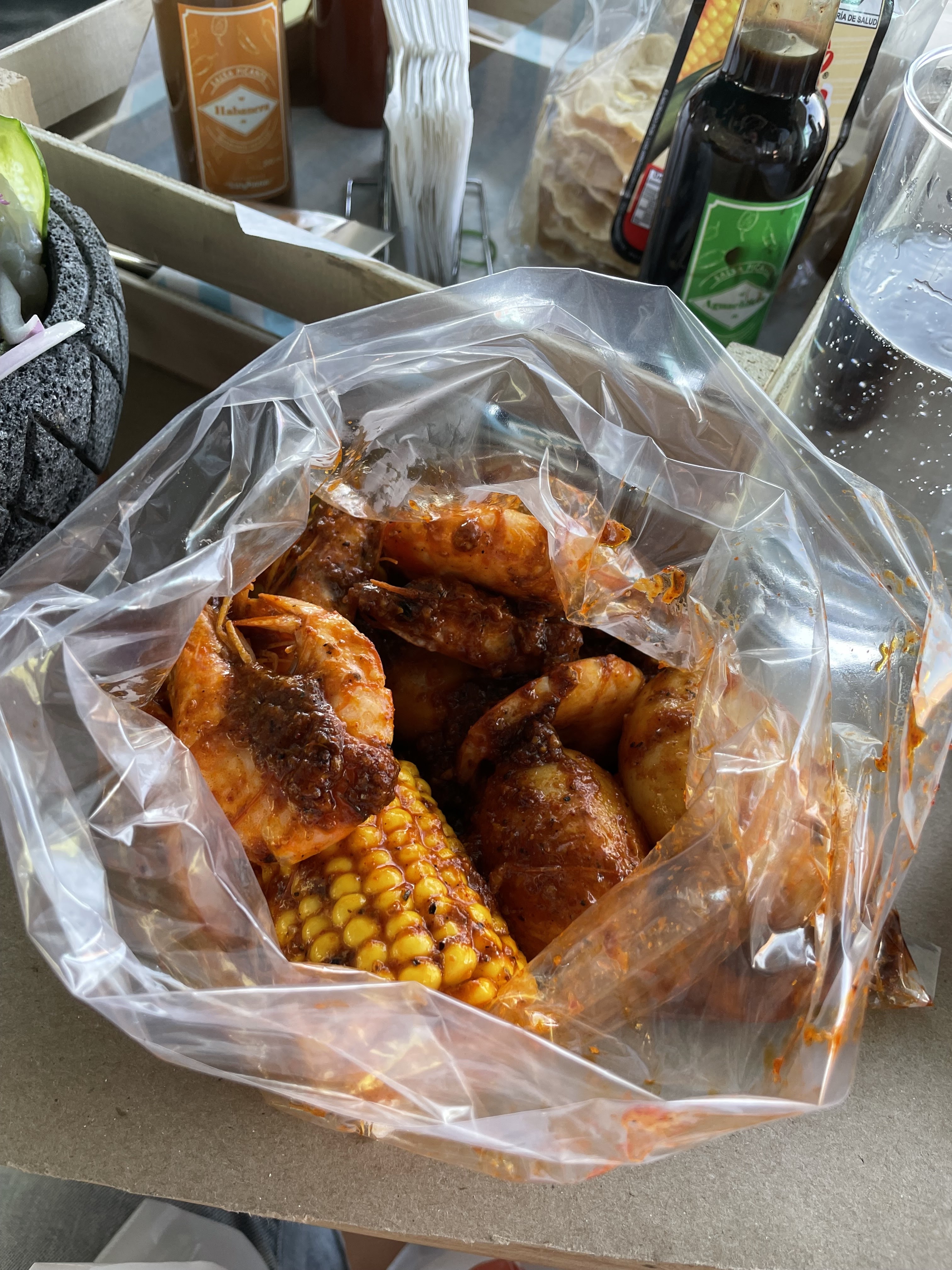 La Luissiana image 3