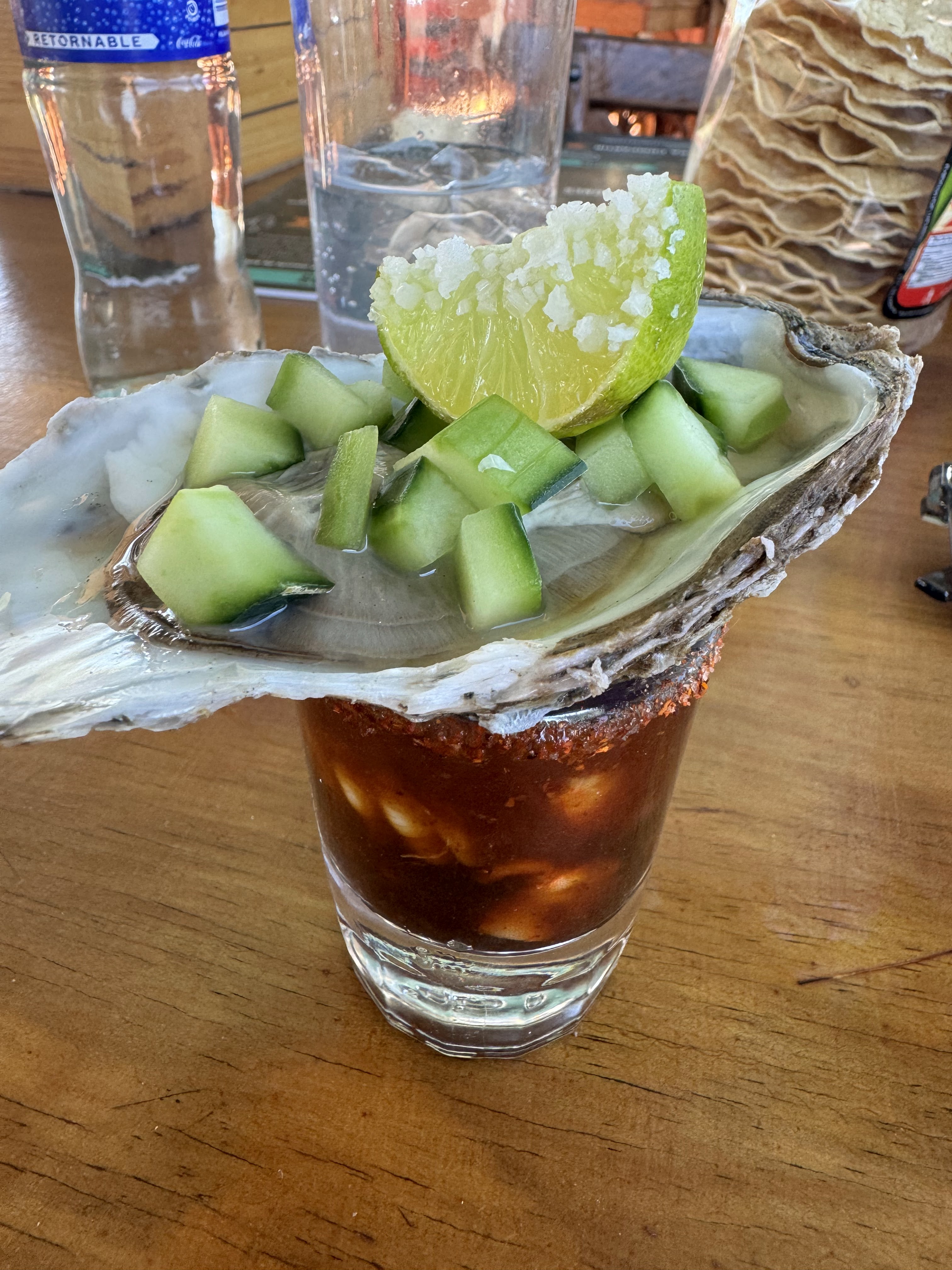 La Luissiana image 4