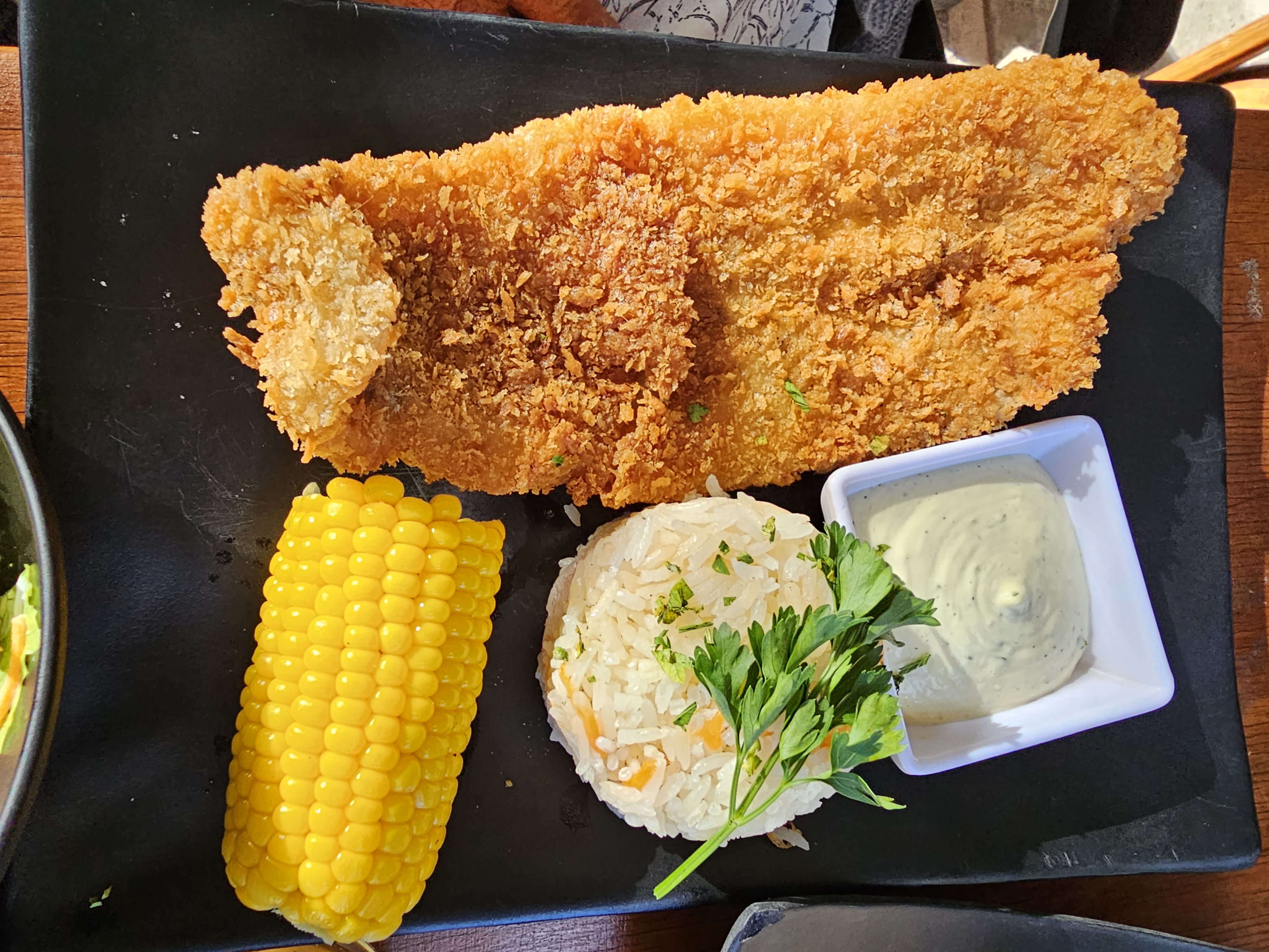 La Luissiana image 7