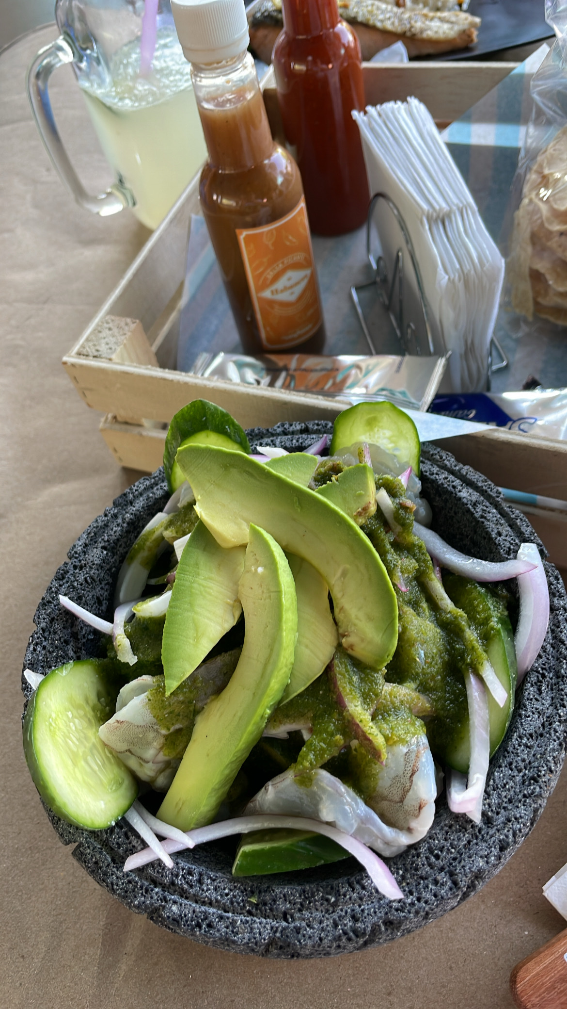 La Luissiana image 8