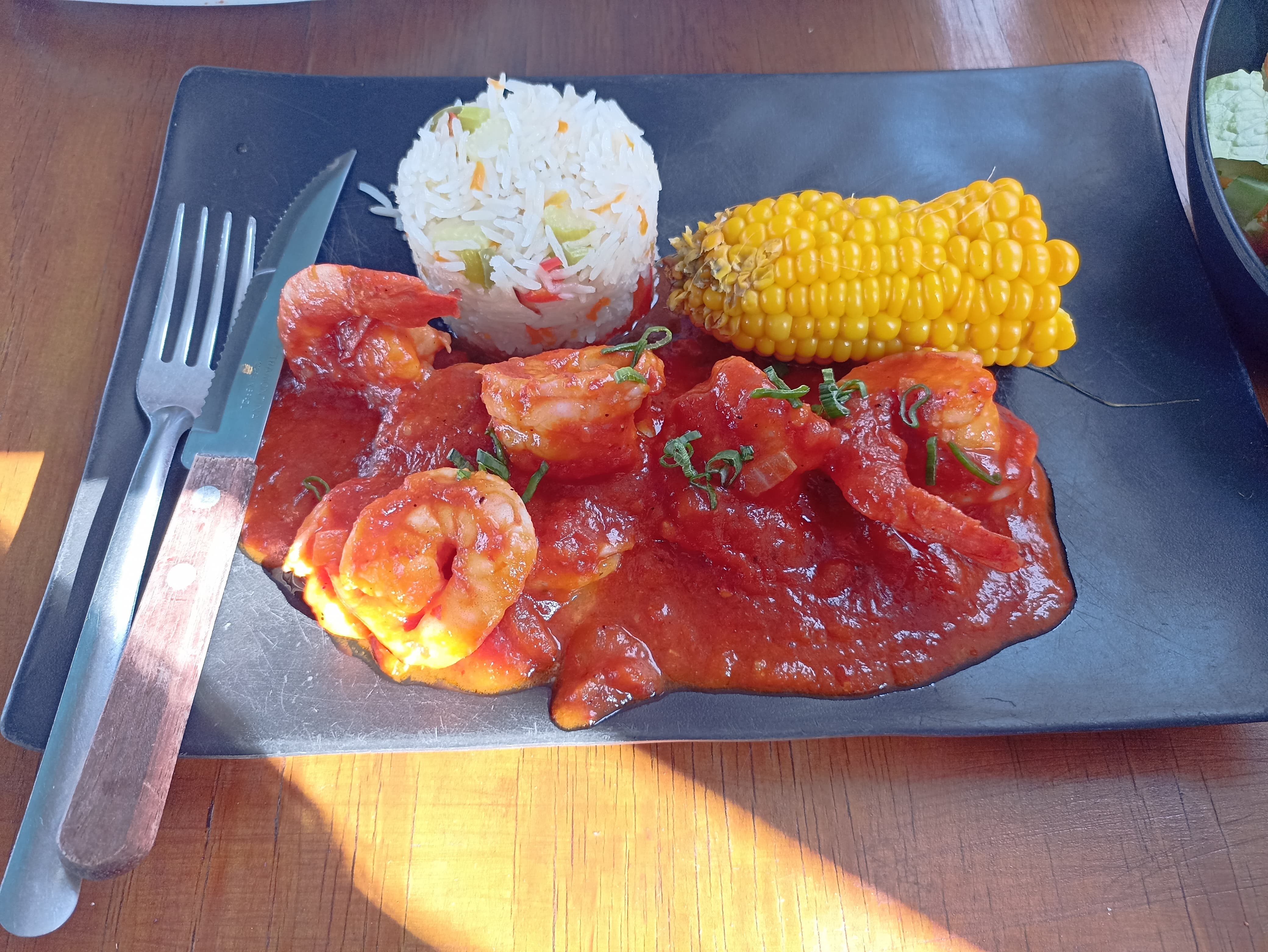 La Luissiana image 10