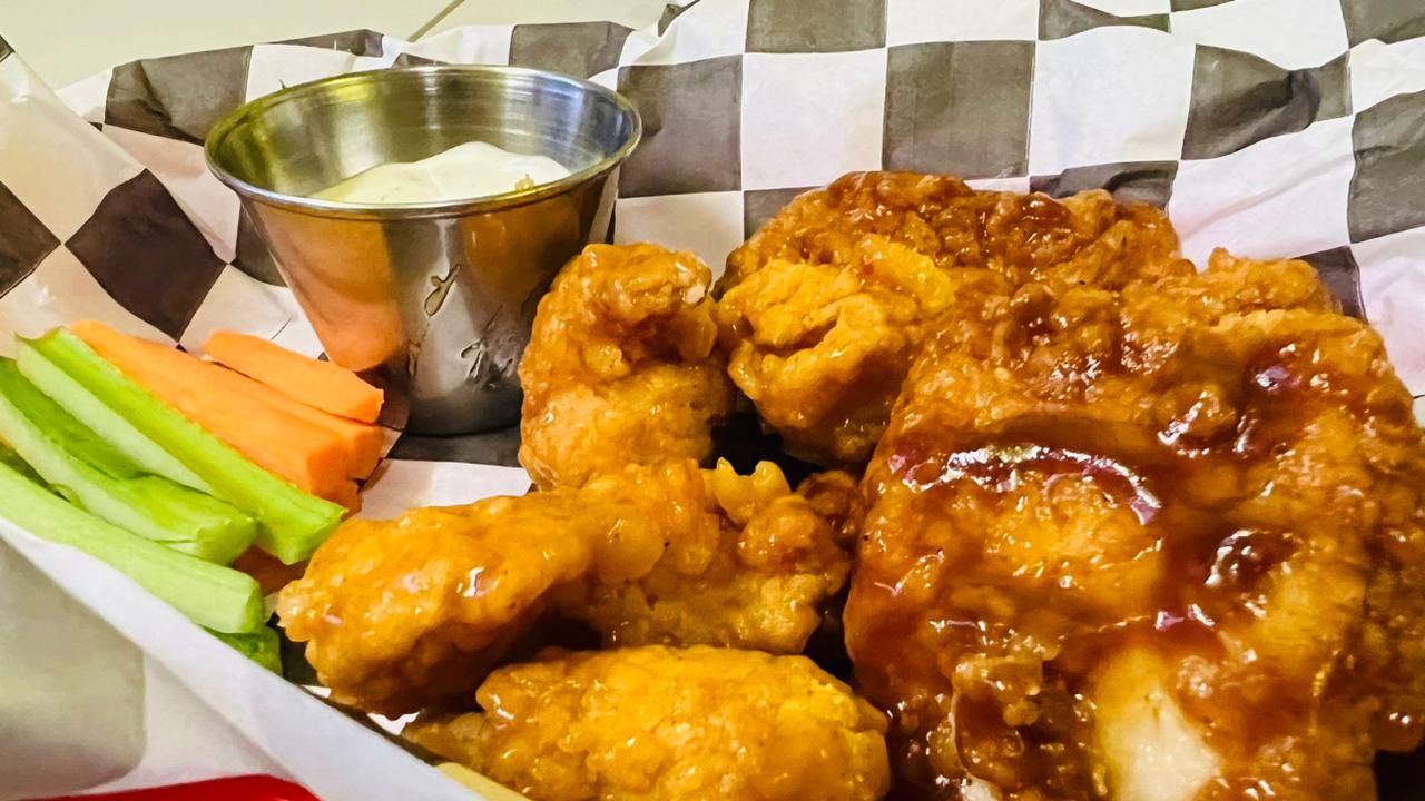 La Burgueria & Snacks image 1