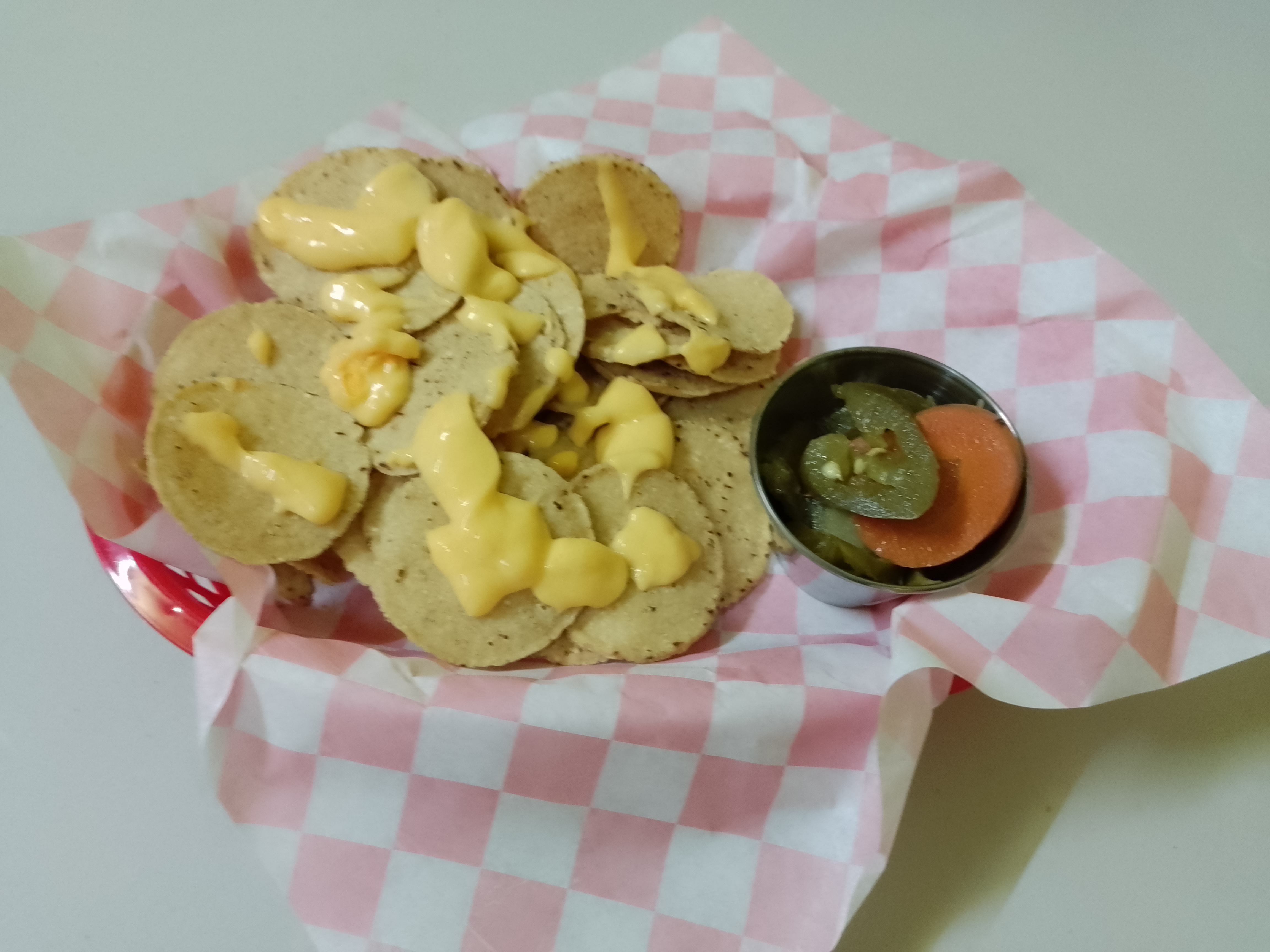 La Burgueria & Snacks image 3