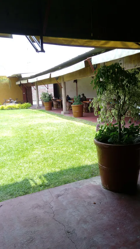 Las Palmas image 2