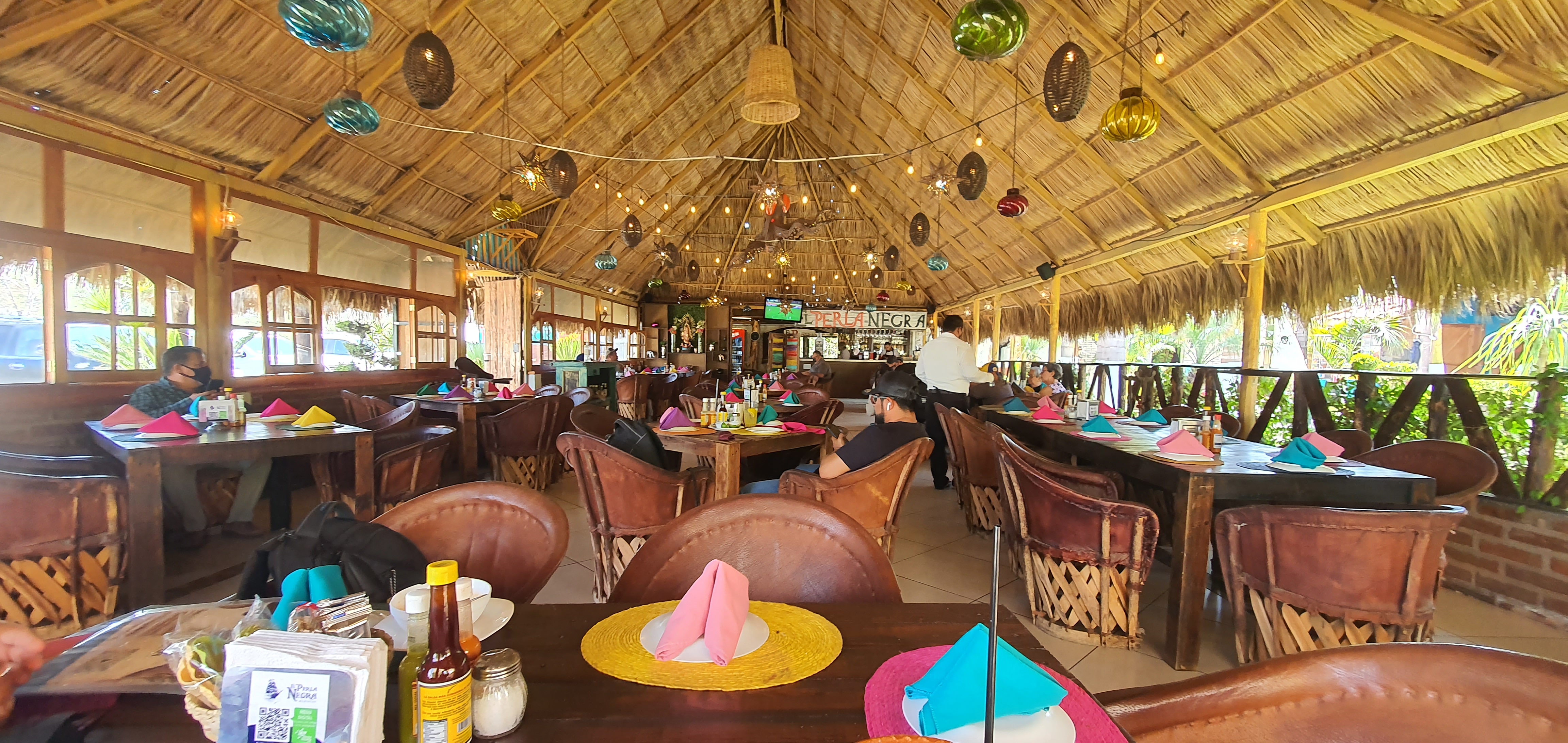 Restaurante Mariscos El Perla Negra image 1