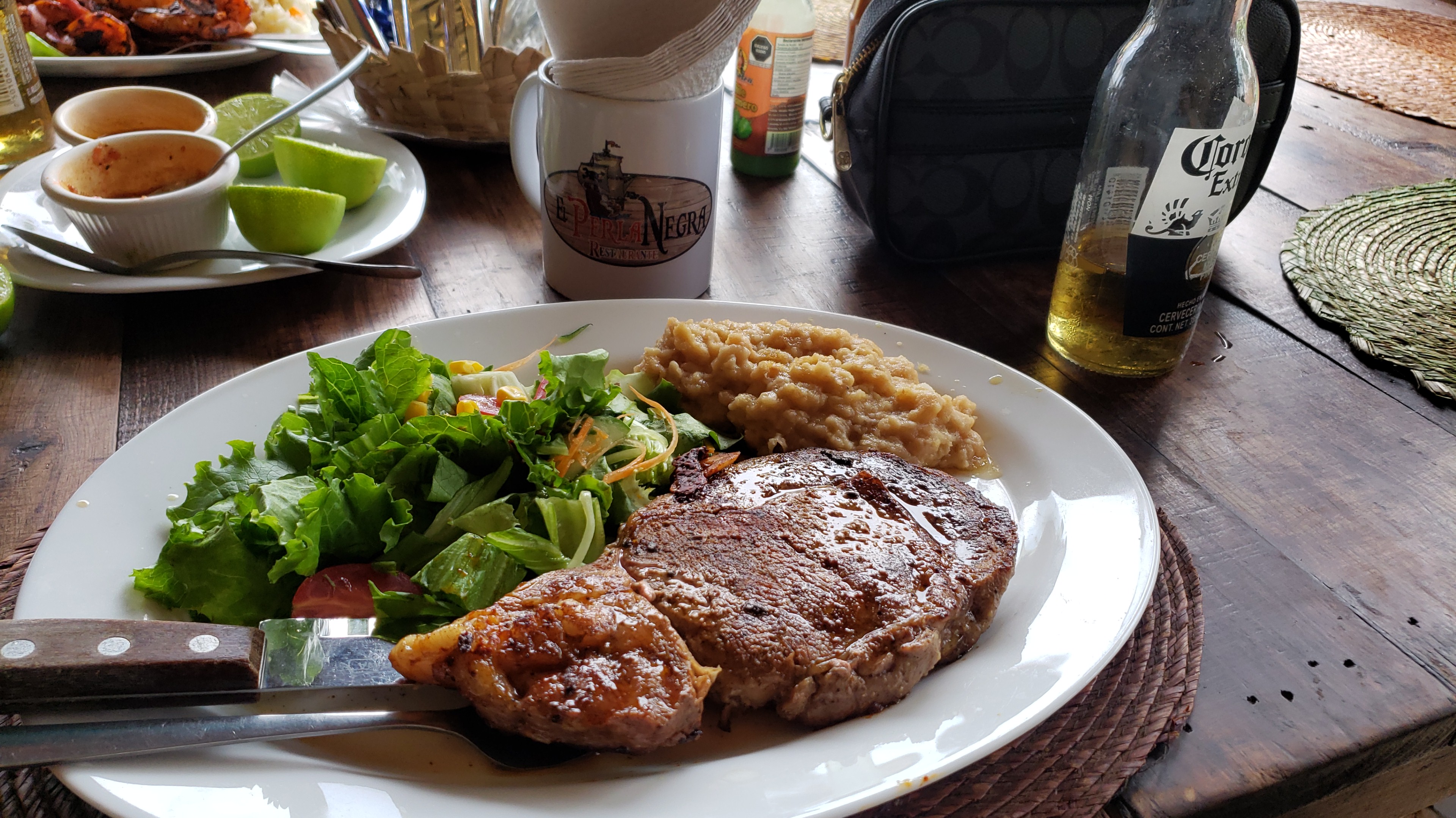 Restaurante Mariscos El Perla Negra image 2