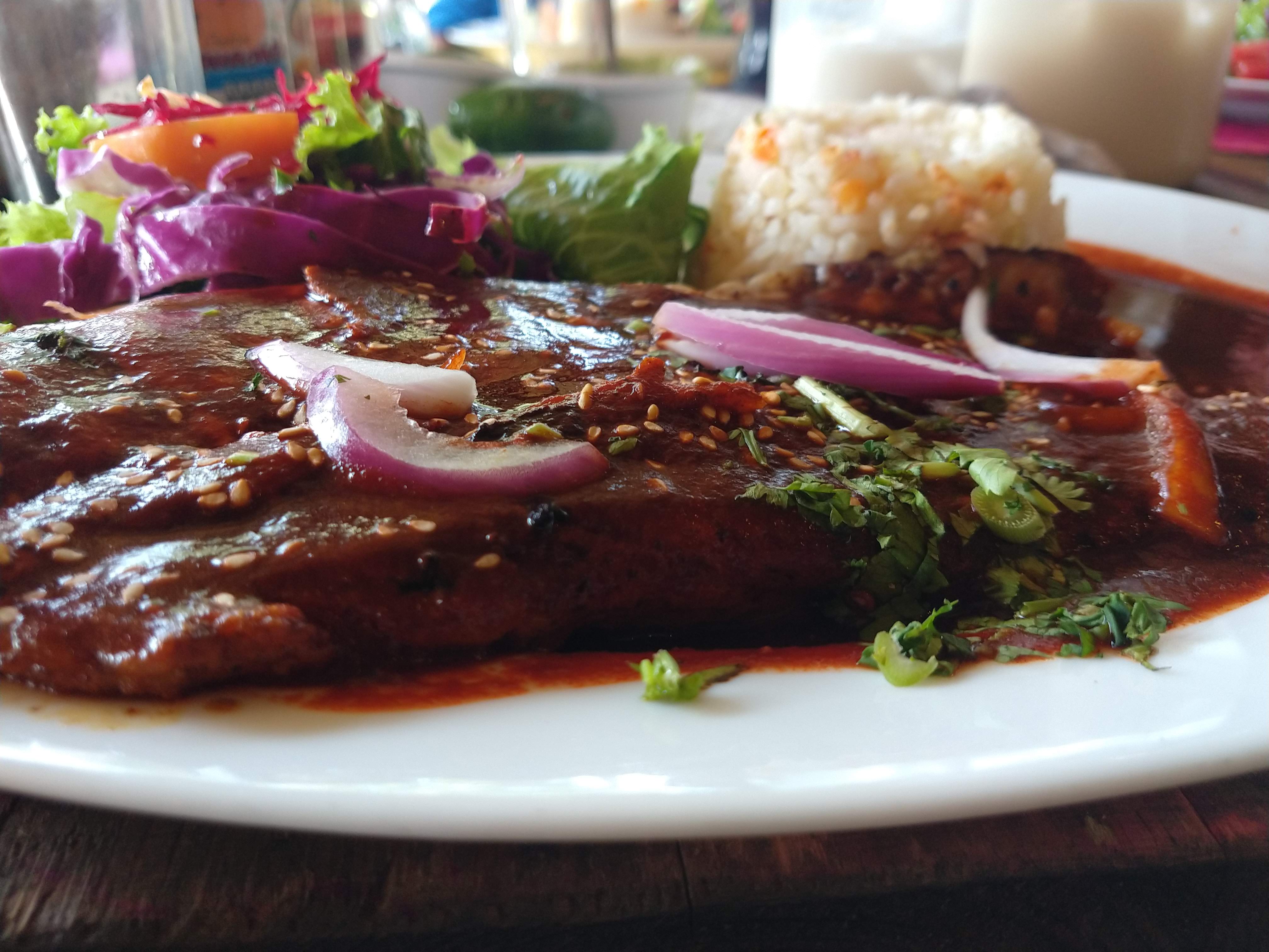 Restaurante Mariscos El Perla Negra image 4