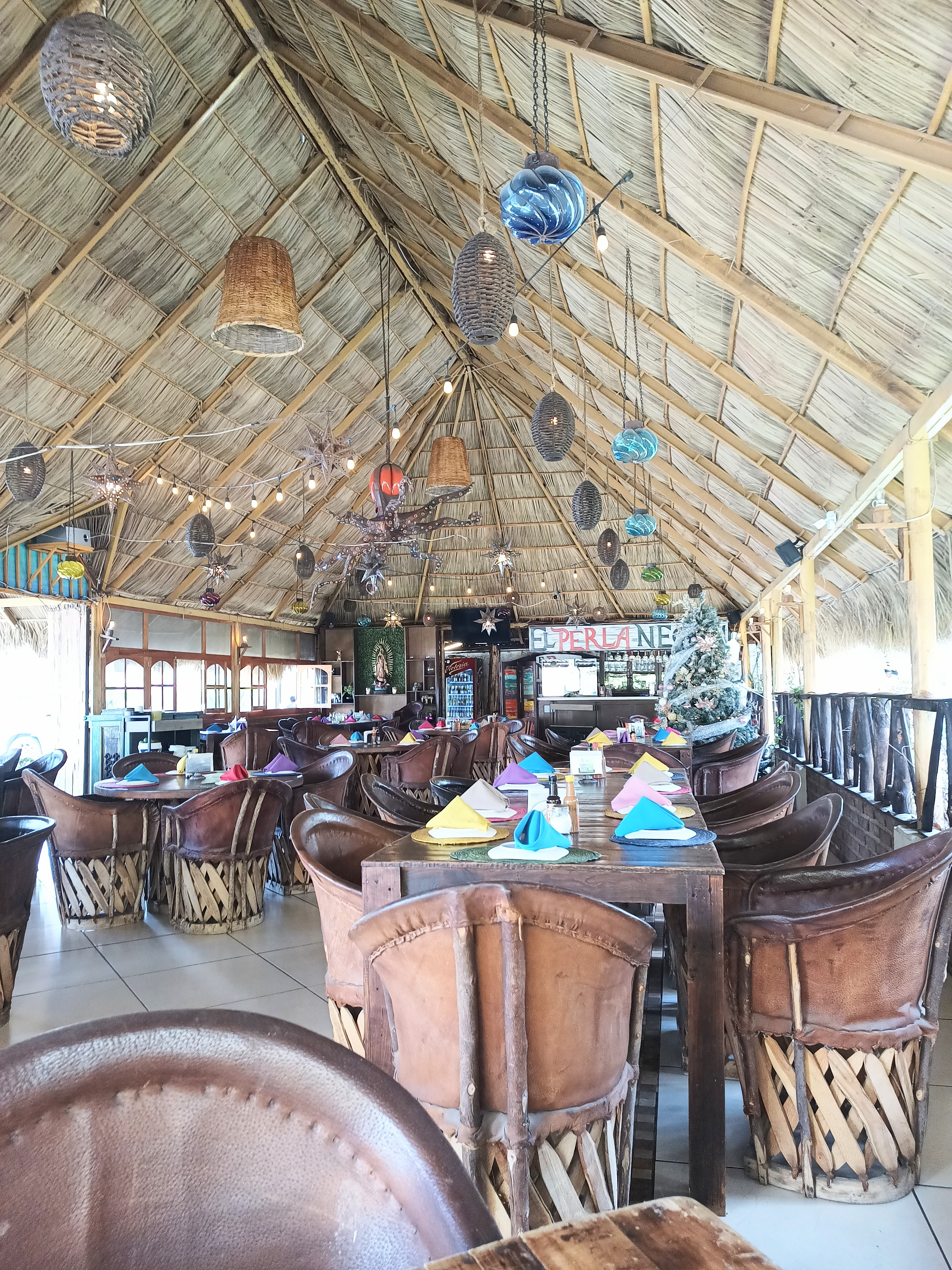 Restaurante Mariscos El Perla Negra image 5