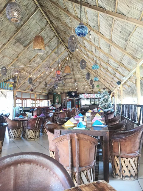 Restaurante Mariscos El Perla Negra image 5