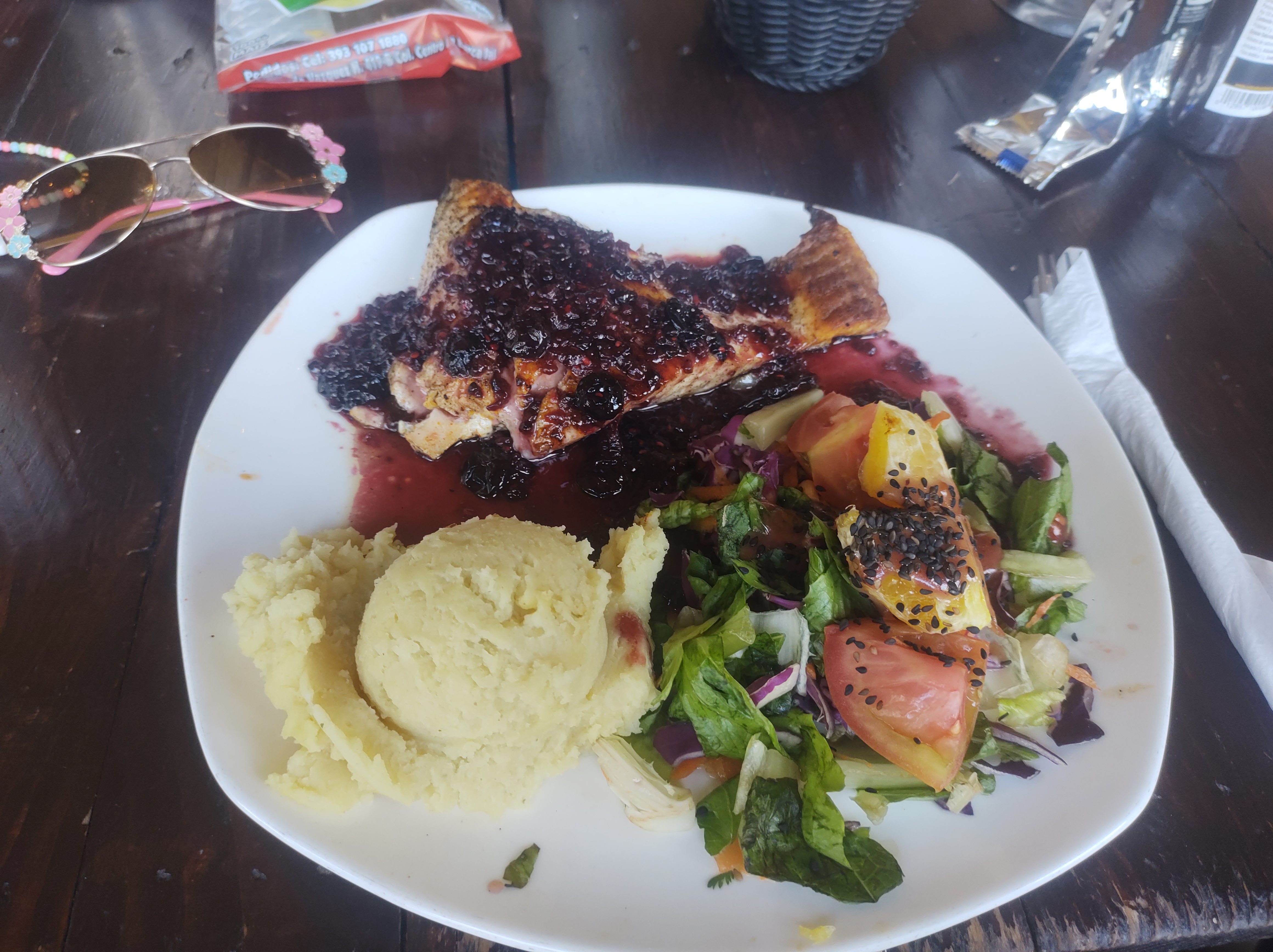 Restaurante Mariscos El Perla Negra image 6