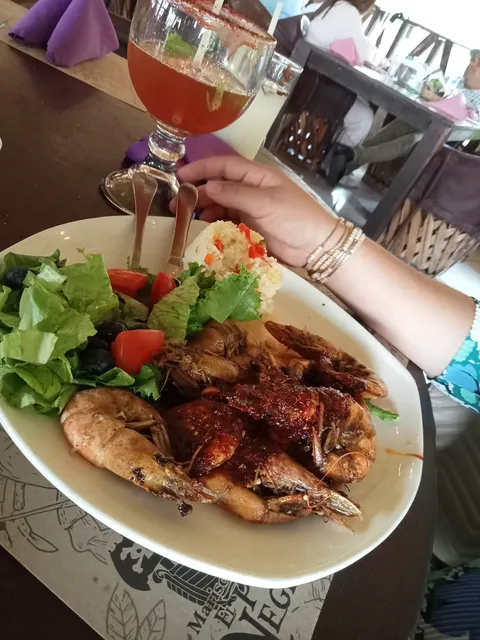 Restaurante Mariscos El Perla Negra image 7