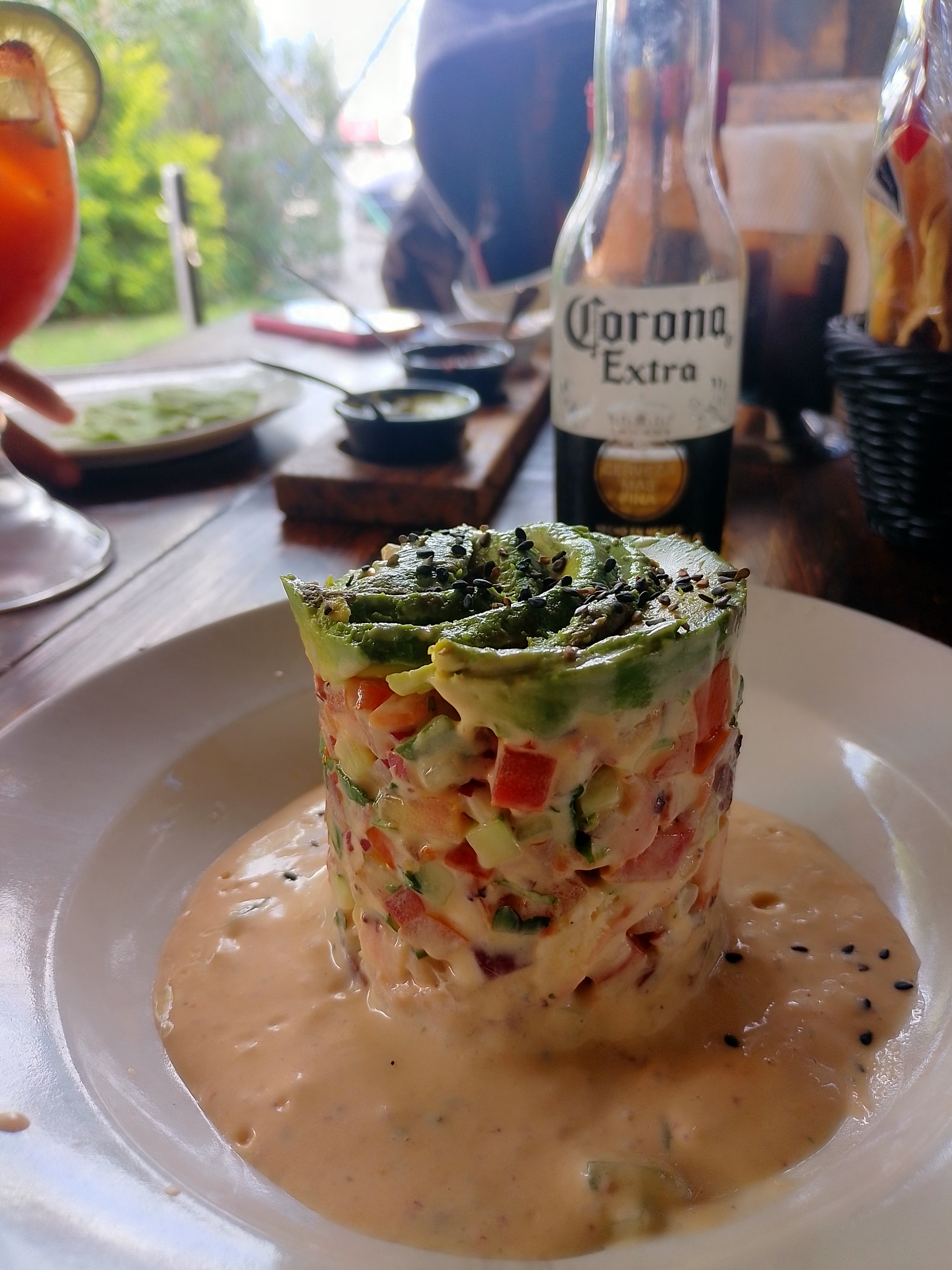 Restaurante Mariscos El Perla Negra image 8