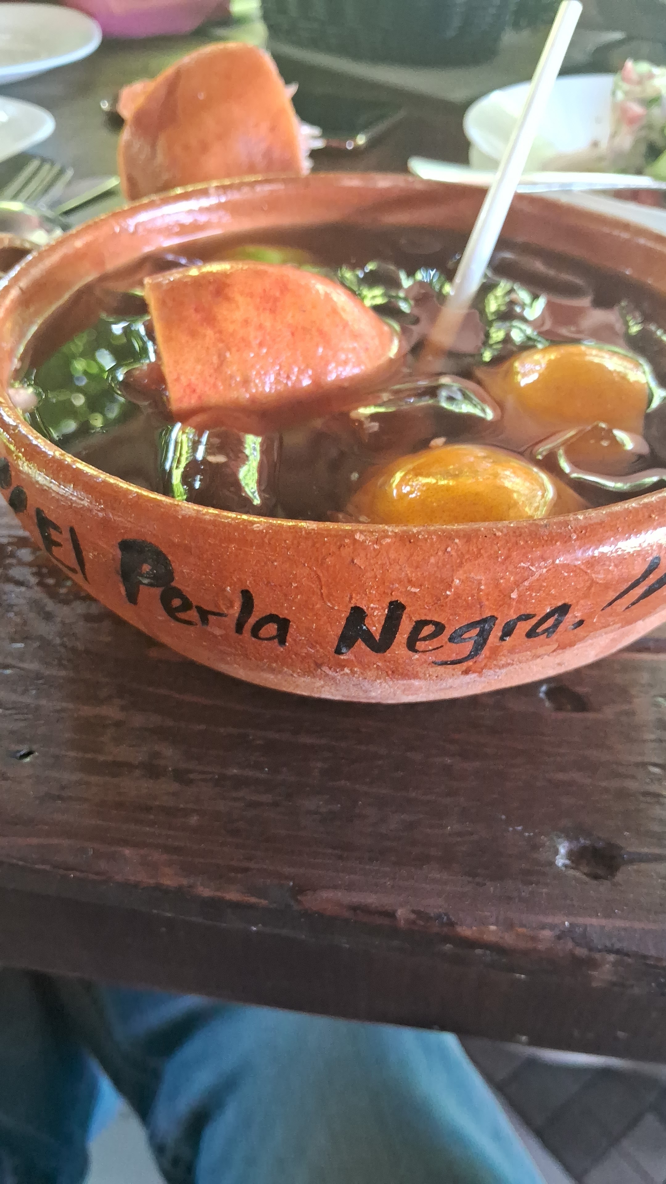 Restaurante Mariscos El Perla Negra image 9