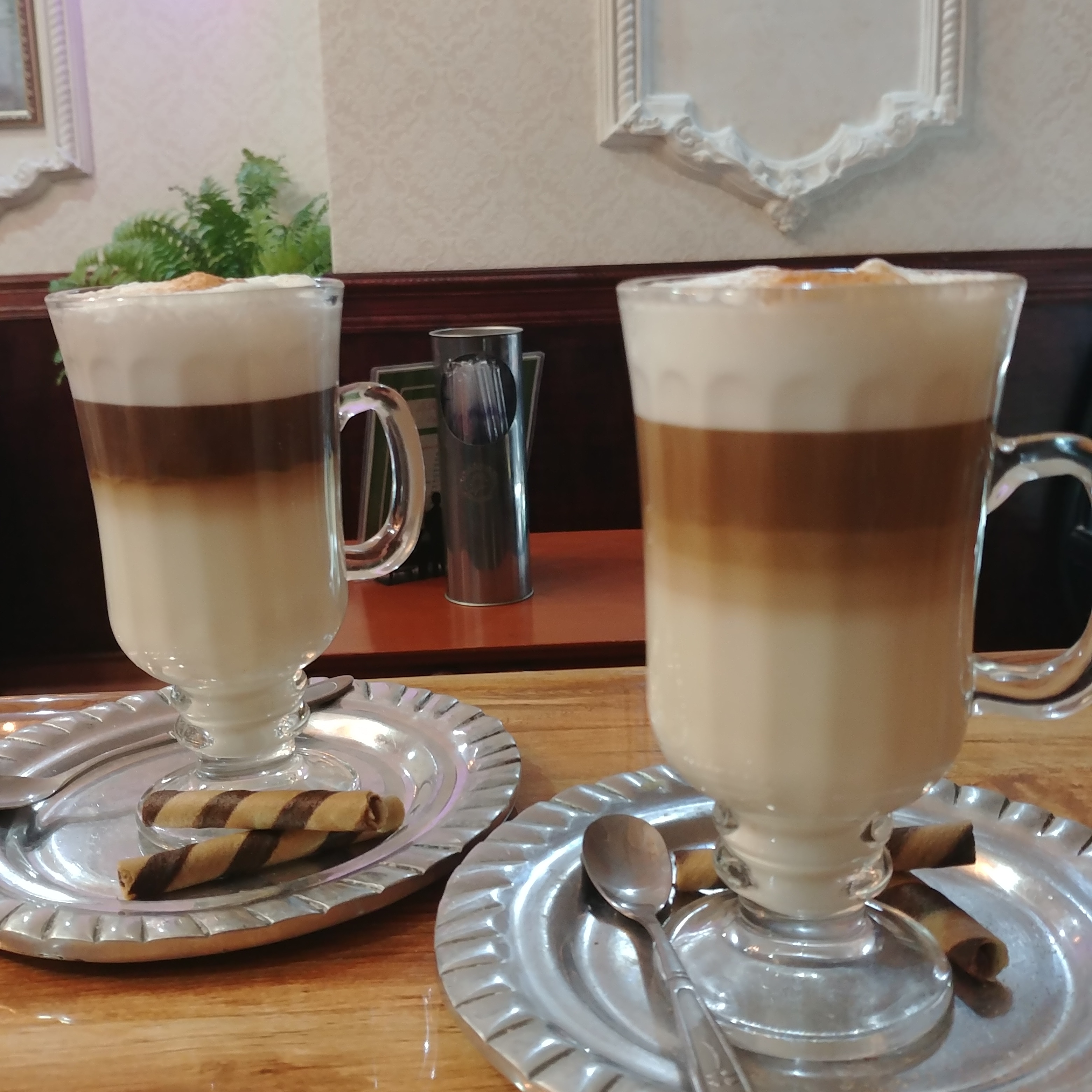 La Rosa de Santa María image 1