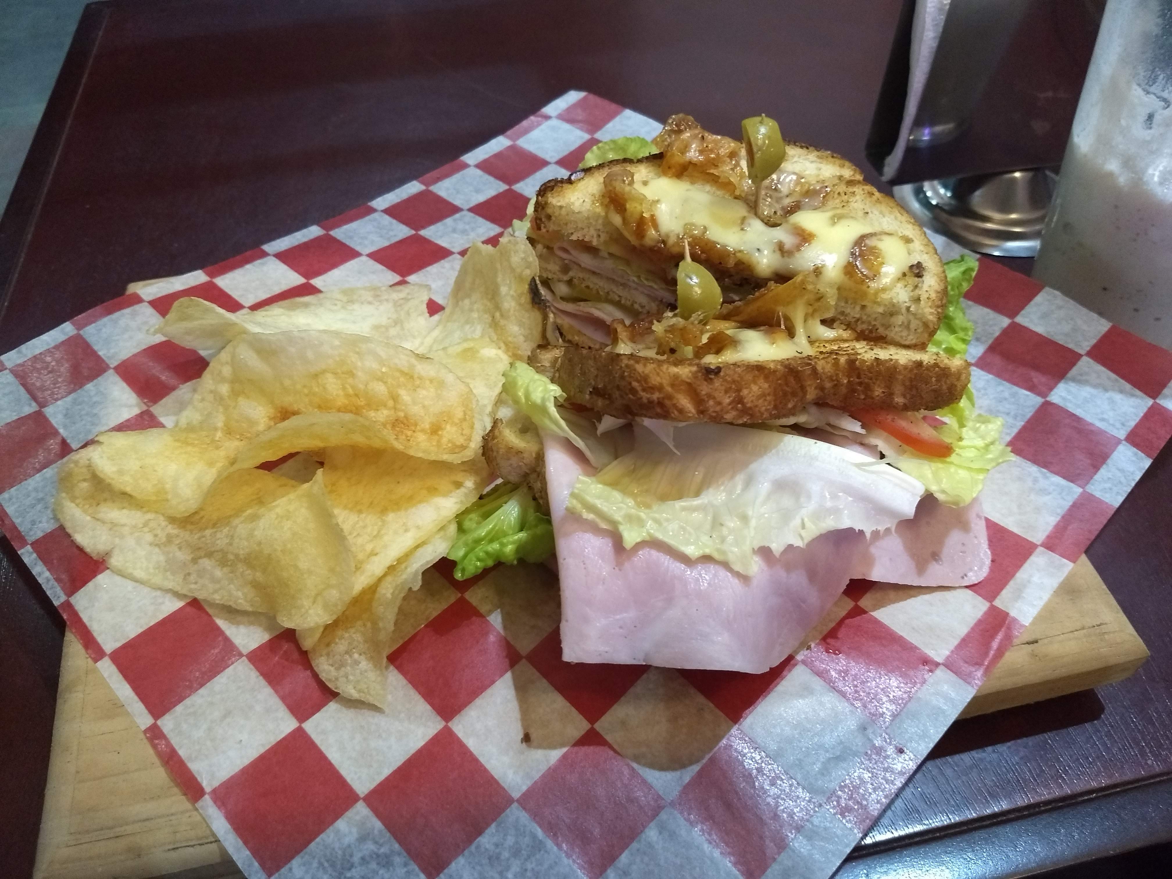 La Rosa de Santa María image 3