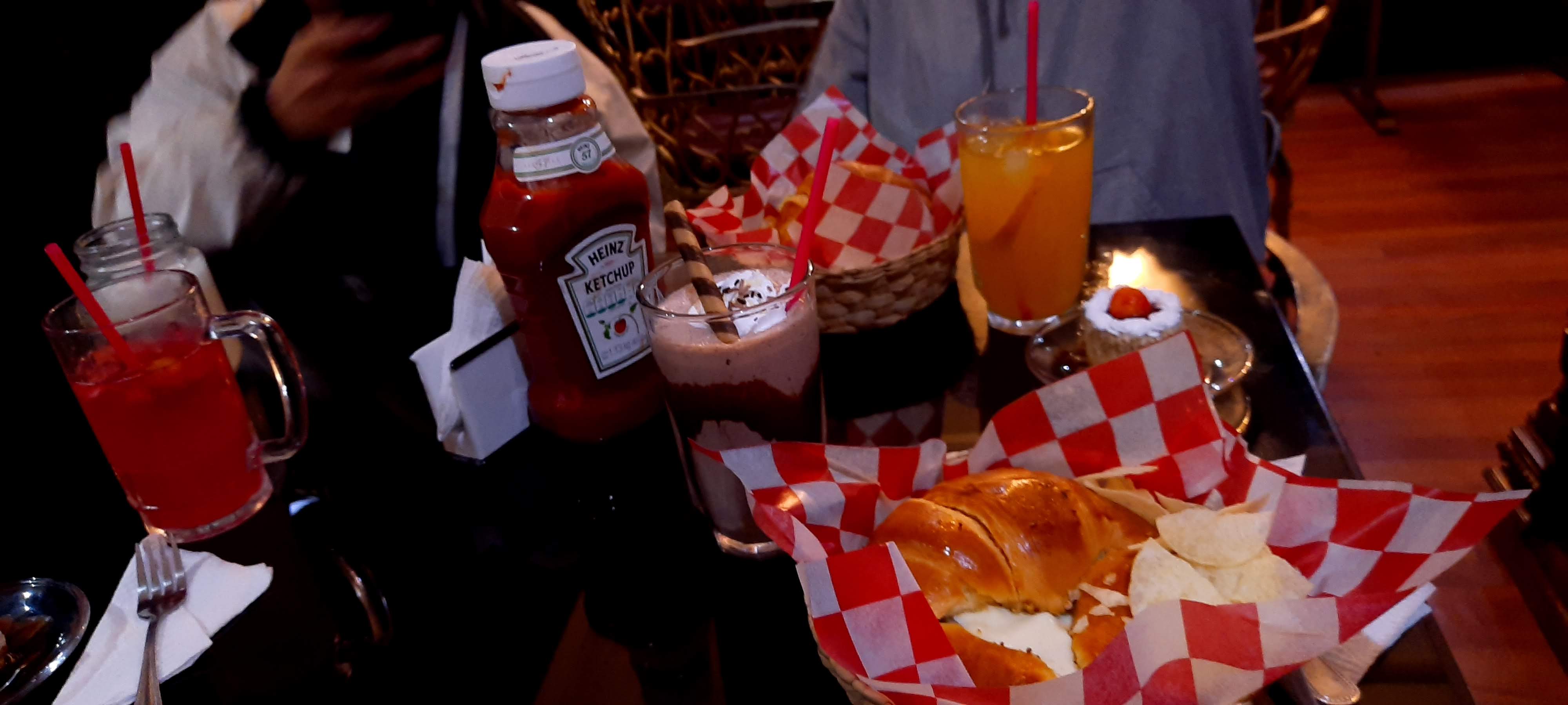 La Rosa de Santa María image 5