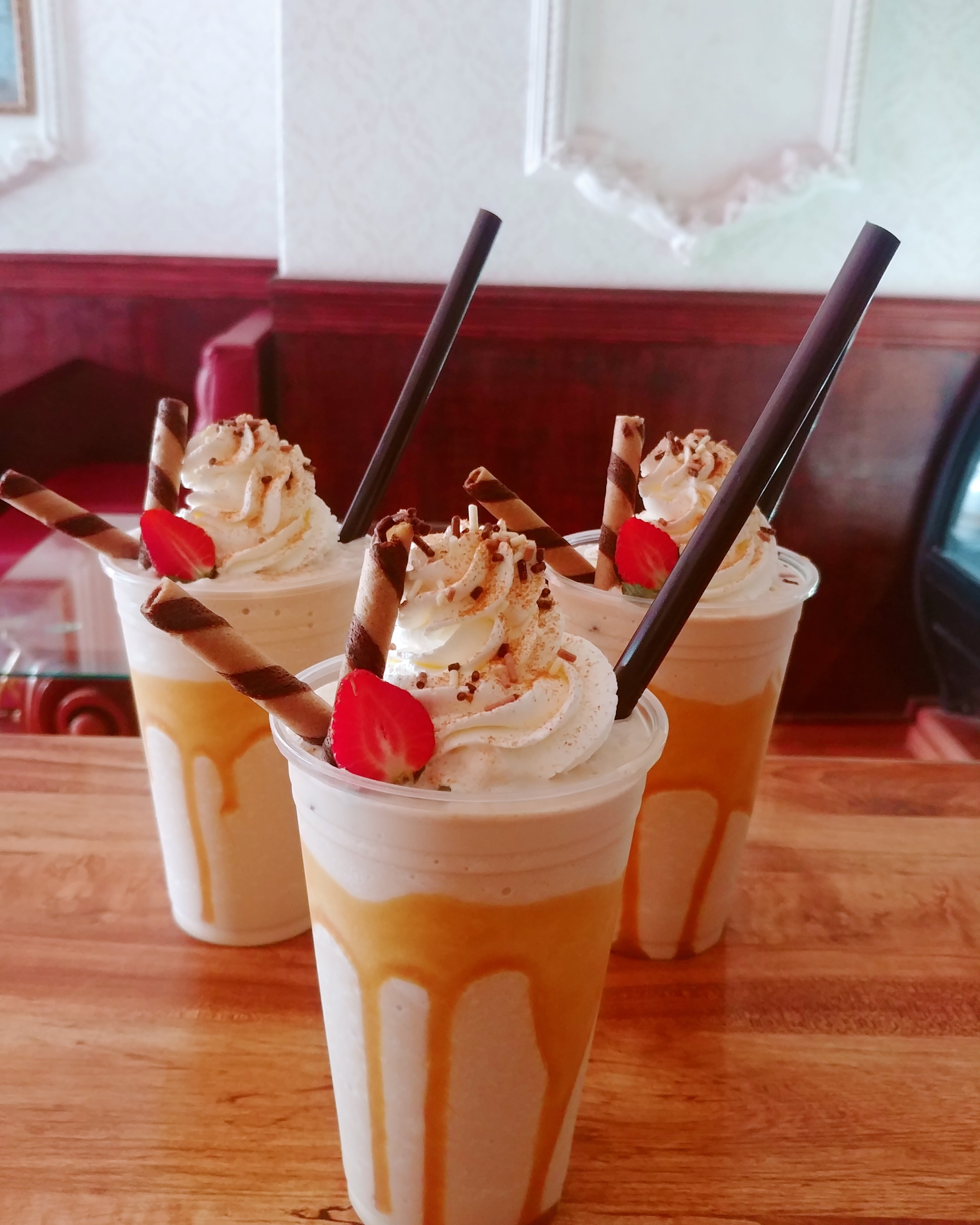 La Rosa de Santa María image 7