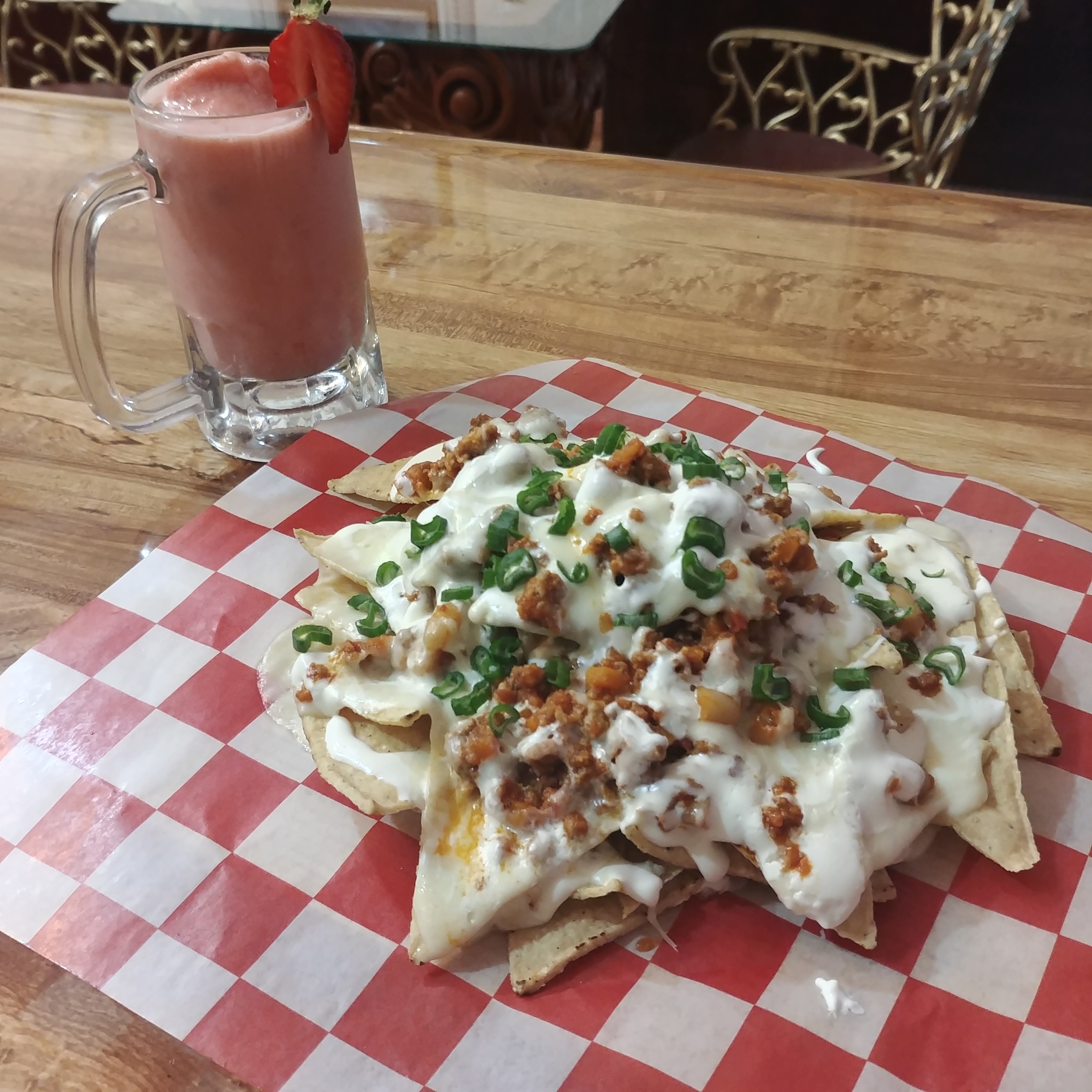 La Rosa de Santa María image 9