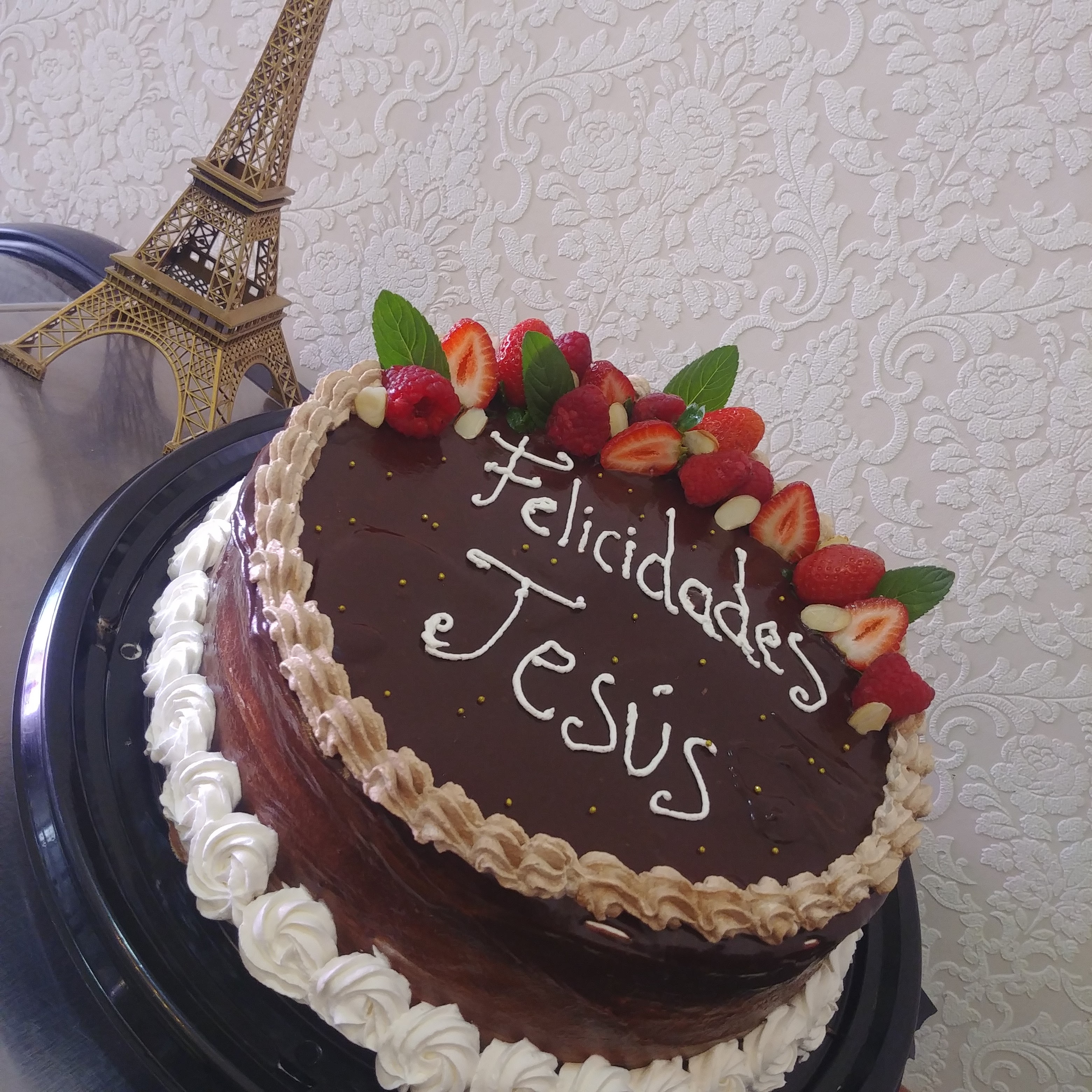 La Rosa de Santa María image 10