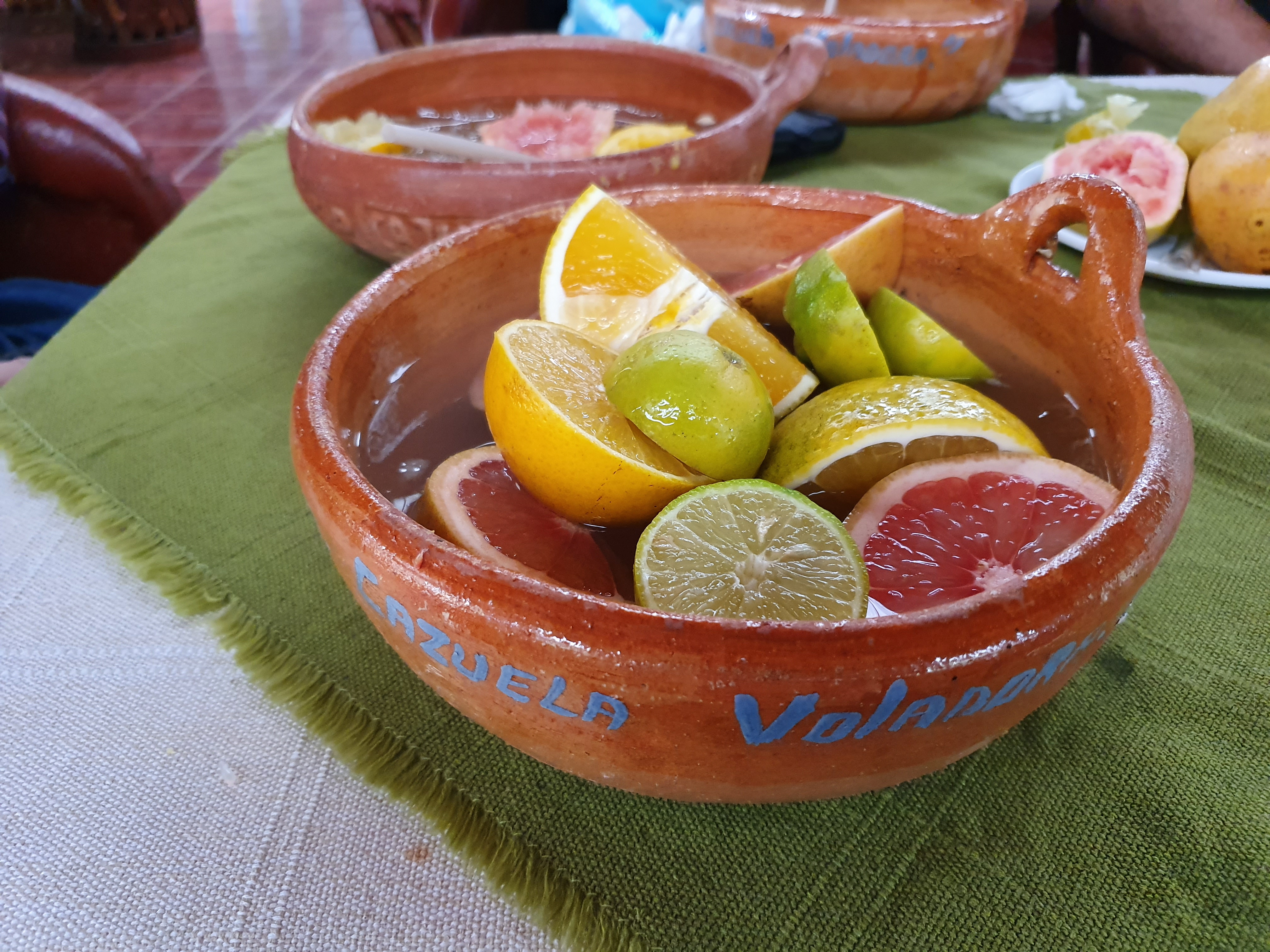 Restaurant Típico Boca del Rio image 2