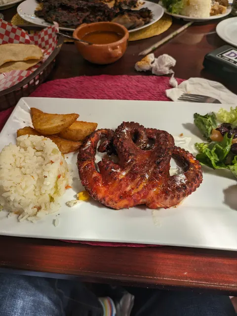 Restaurant Típico Boca del Rio image 3