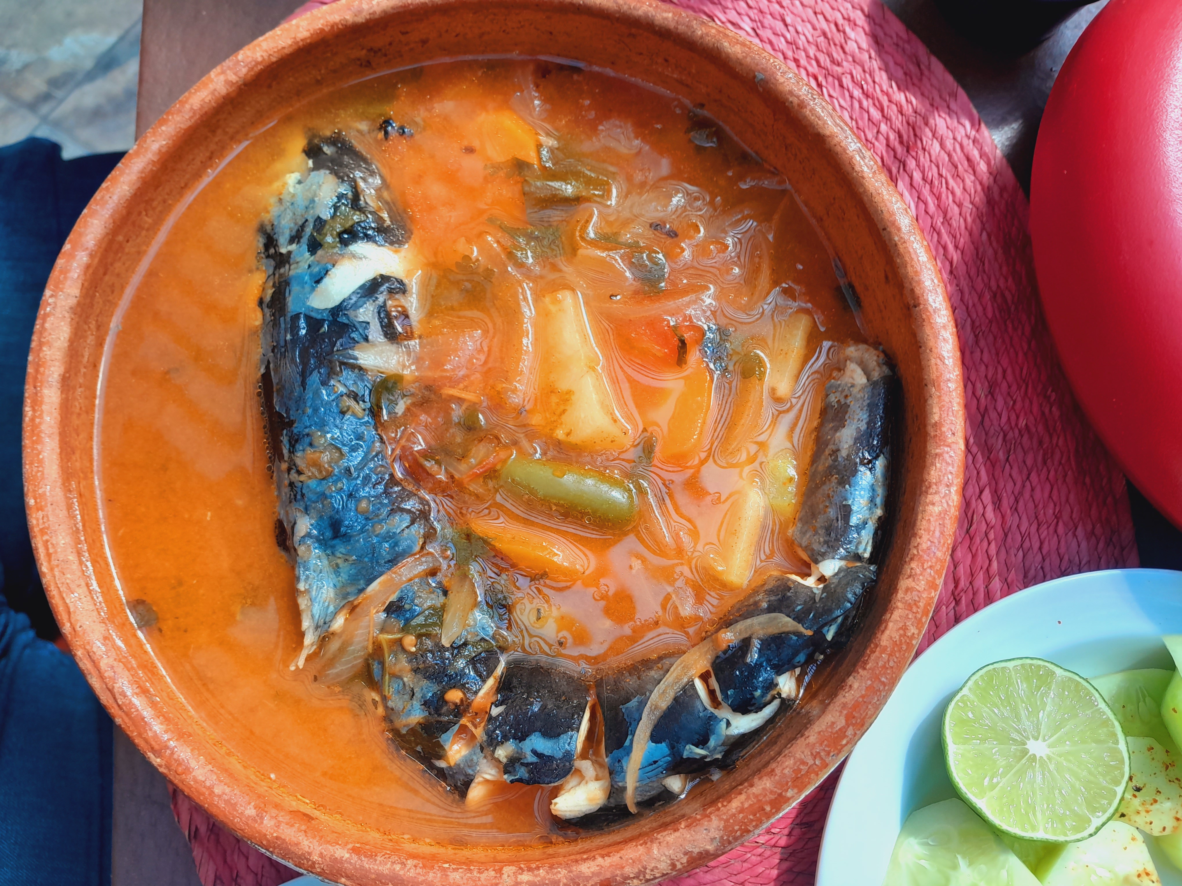 Restaurant Típico Boca del Rio image 5