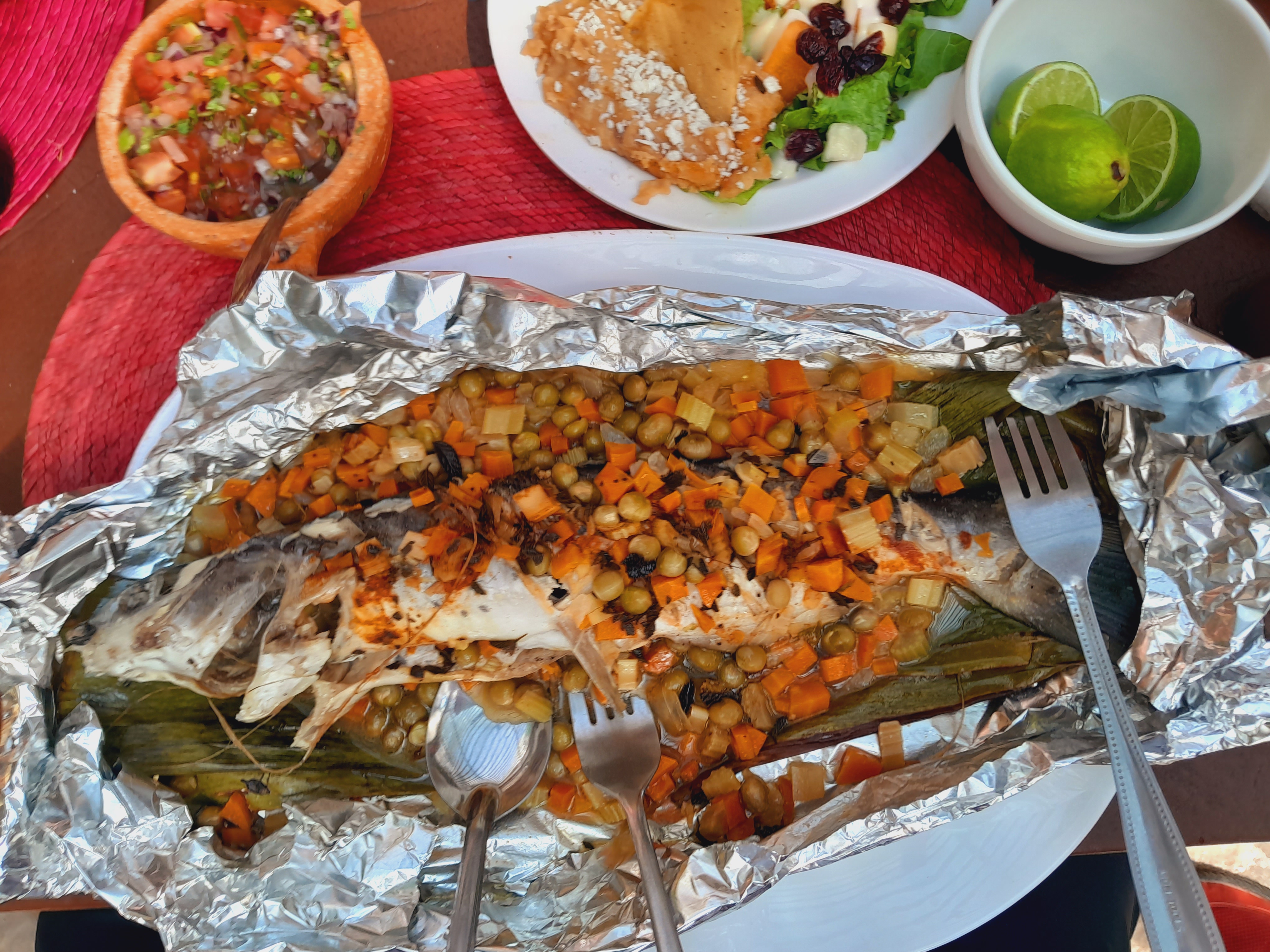 Restaurant Típico Boca del Rio image 6