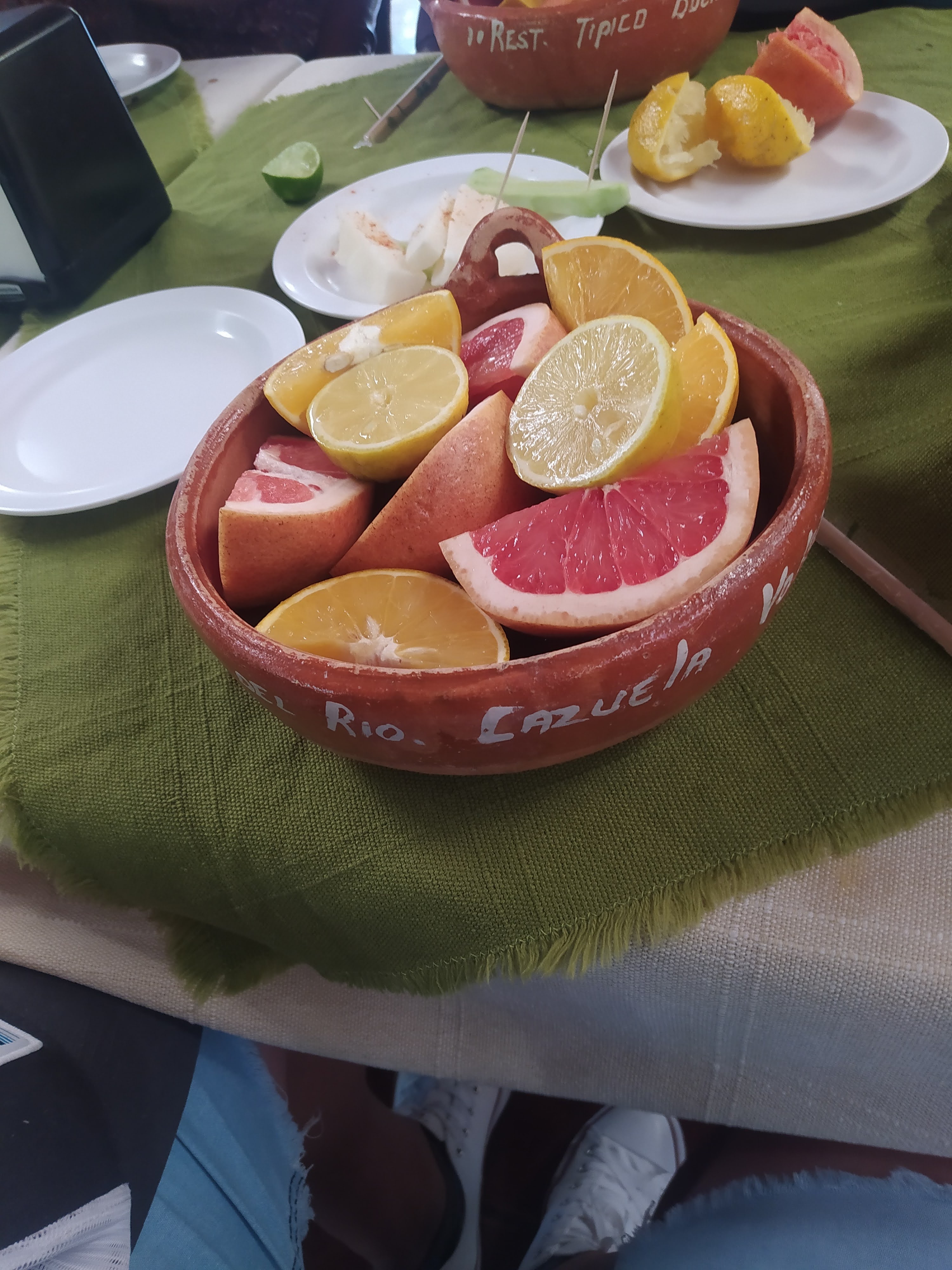 Restaurant Típico Boca del Rio image 10