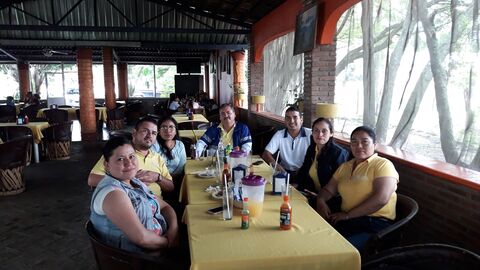 Restaurante Hacienda San Antonio image 1