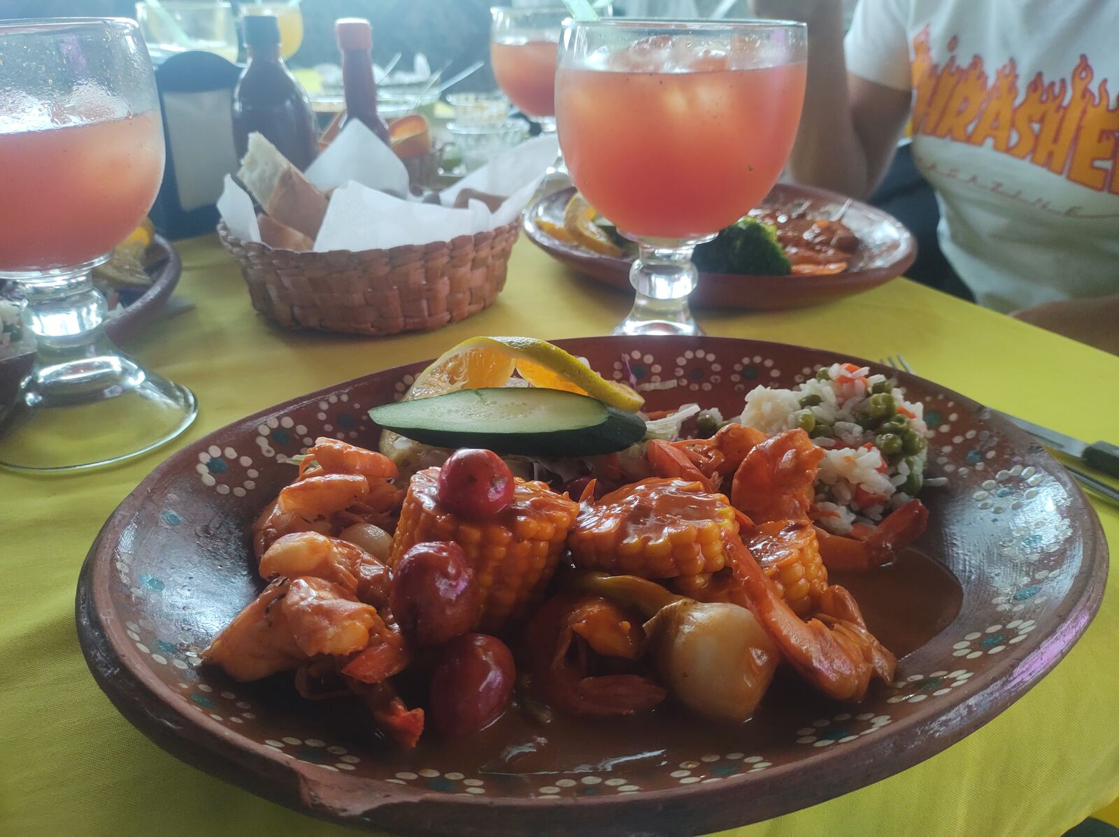 Restaurante Hacienda San Antonio image 2